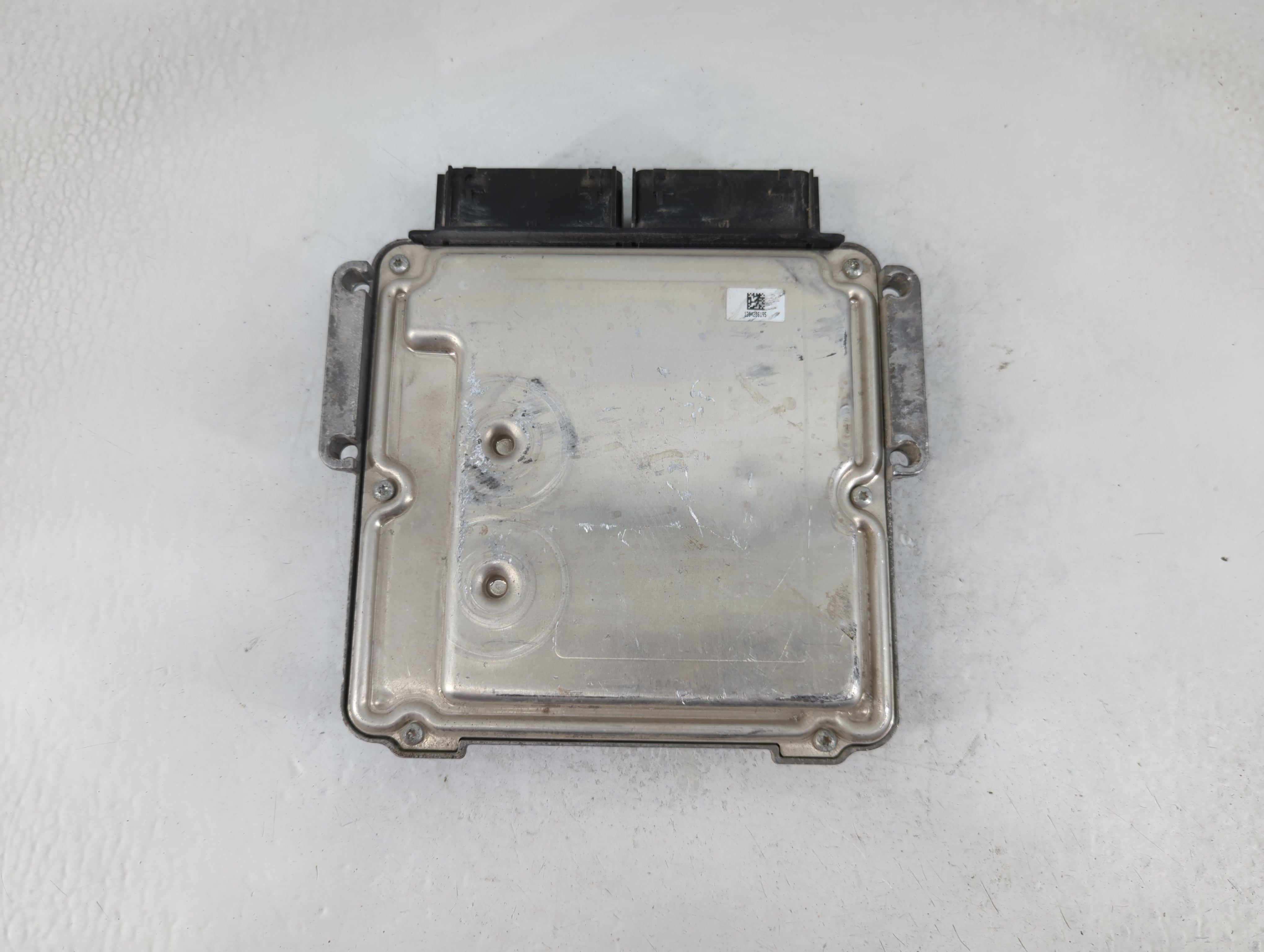 2014-2016 Ford Fusion PCM Engine Control Computer ECU ECM PCU OEM P/N:DS7A-12B684-DA ES7A-12A650-DA Fits Fits 2014 2015 2016 OEM Used Auto Parts - Oemusedautoparts1.com