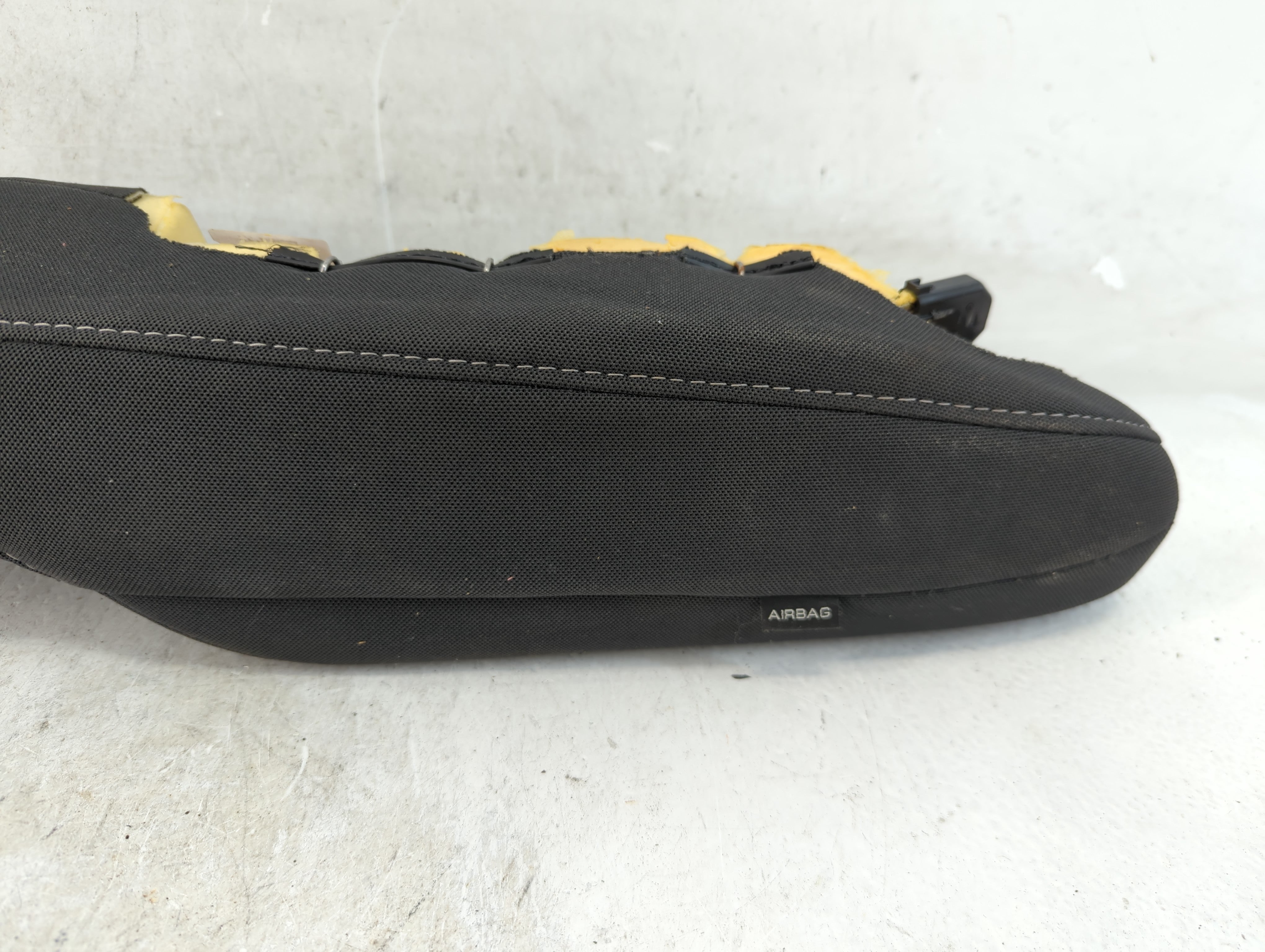 2012-2019 Chevrolet Sonic Air Bag Driver Left Steering Wheel Mounted P/N:0079754 Fits Fits 2012 2013 2014 2015 2016 2017 2018 2019 OEM Used Auto Parts - Oemusedautoparts1.com
