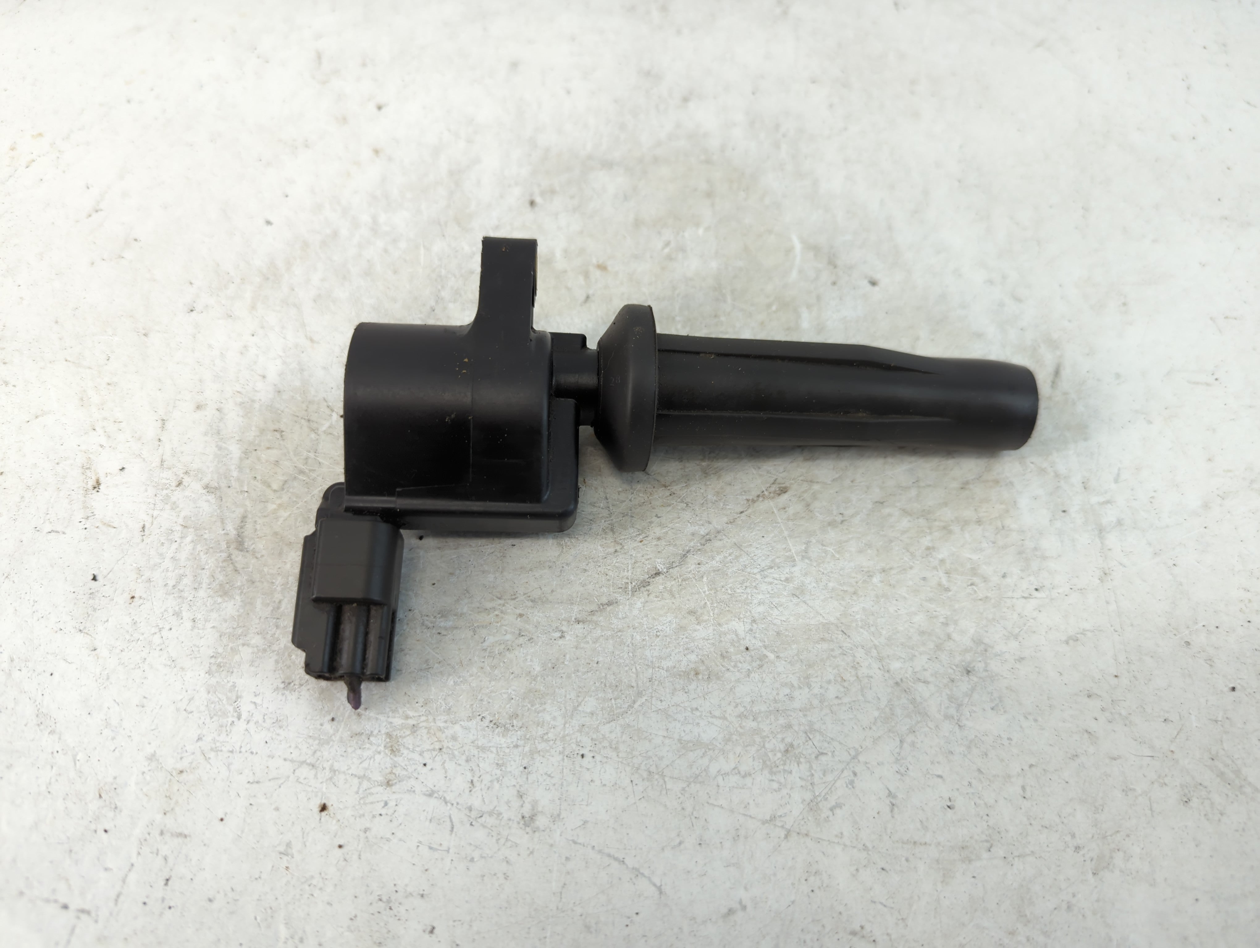 2003-2011 Ford Focus Ignition Coil Igniter Pack - Oemusedautoparts1.com