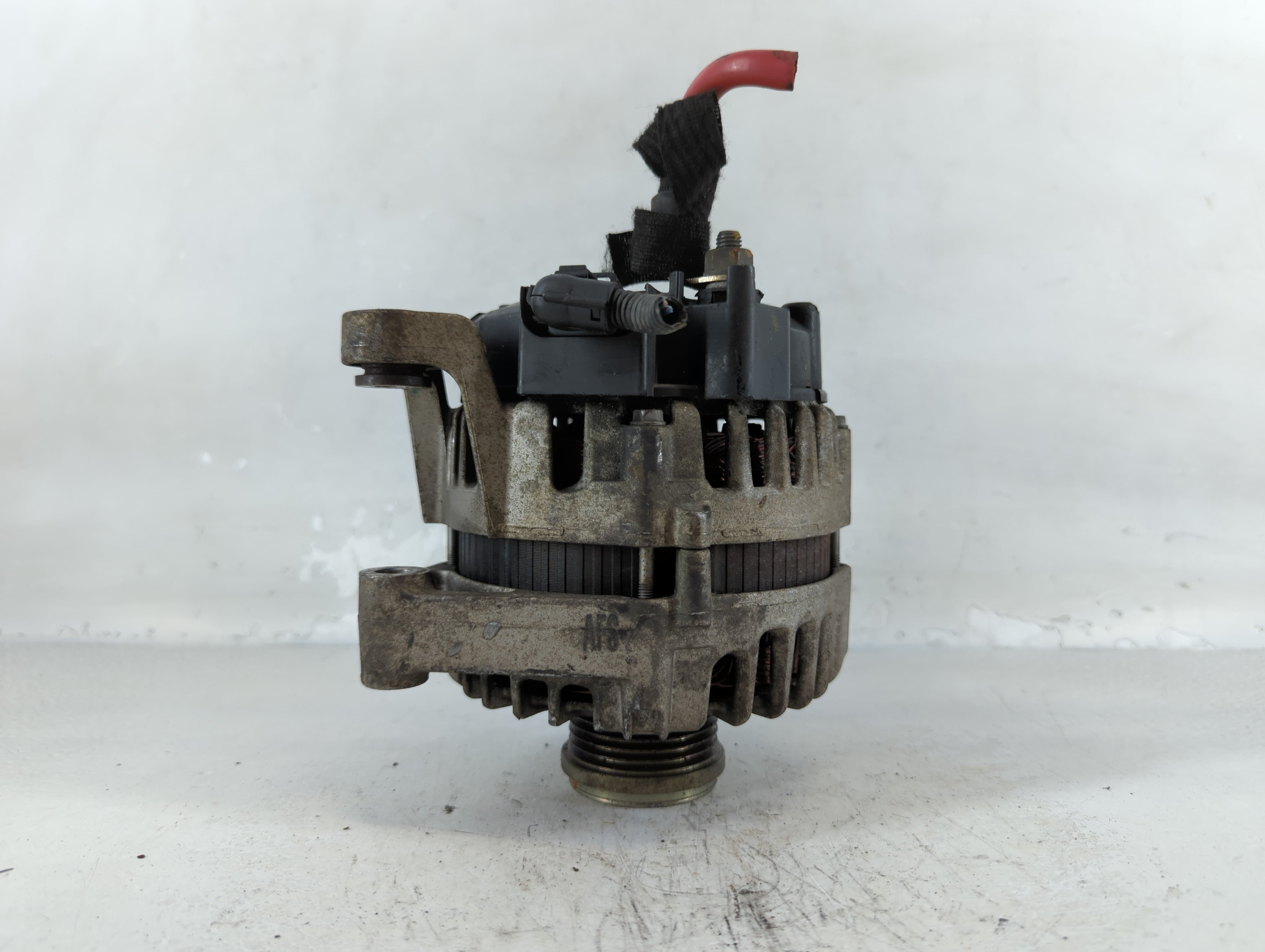2012-2016 Chevrolet Cruze Alternator Replacement Generator Charging Assembly Engine OEM P/N:95939944 Fits OEM Used Auto Parts - Oemusedautoparts1.com