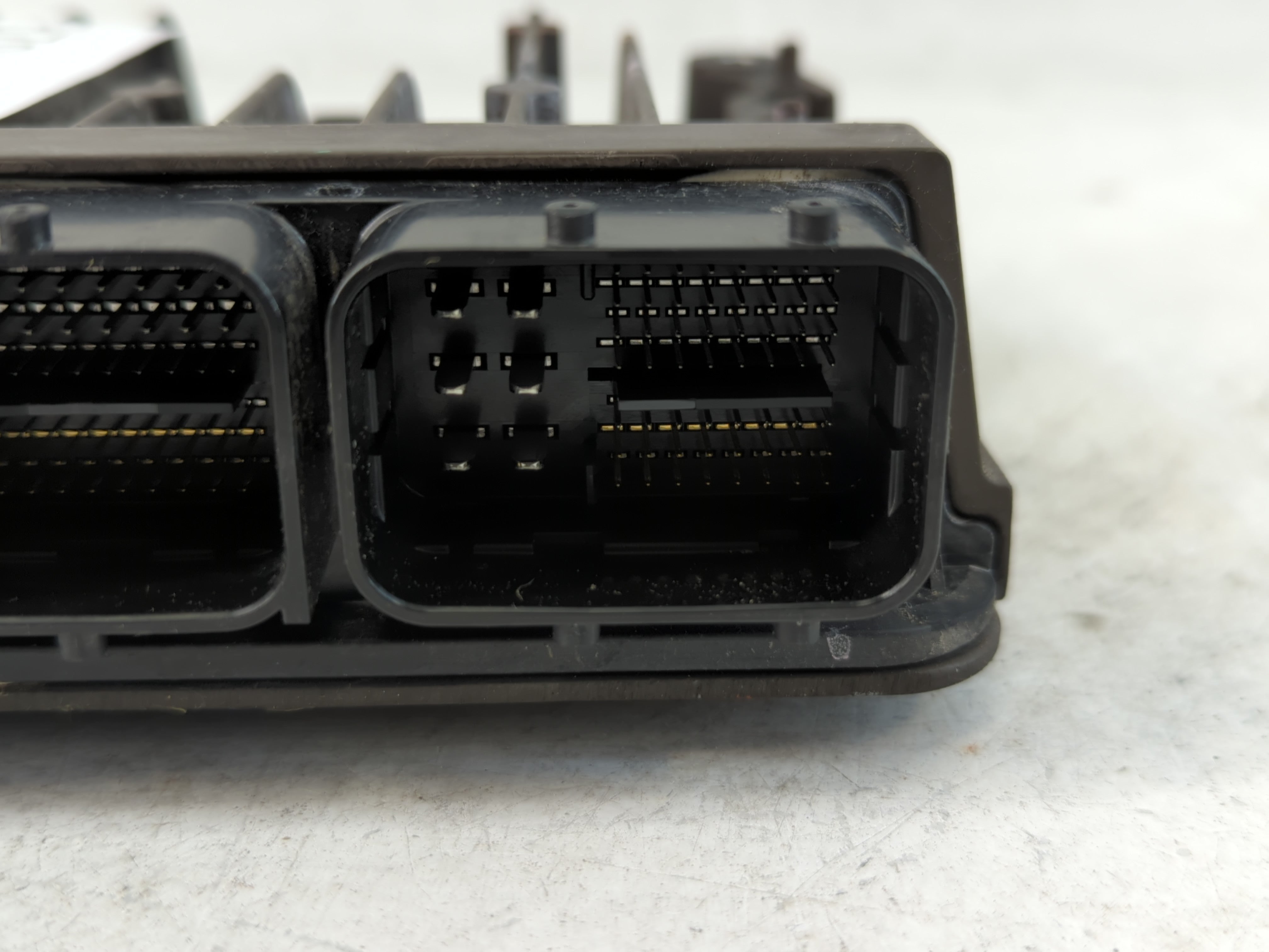 2021 Toyota Rav4 PCM Engine Control Computer ECU ECM PCU OEM P/N:89661-0RB00 Fits OEM Used Auto Parts - Oemusedautoparts1.com