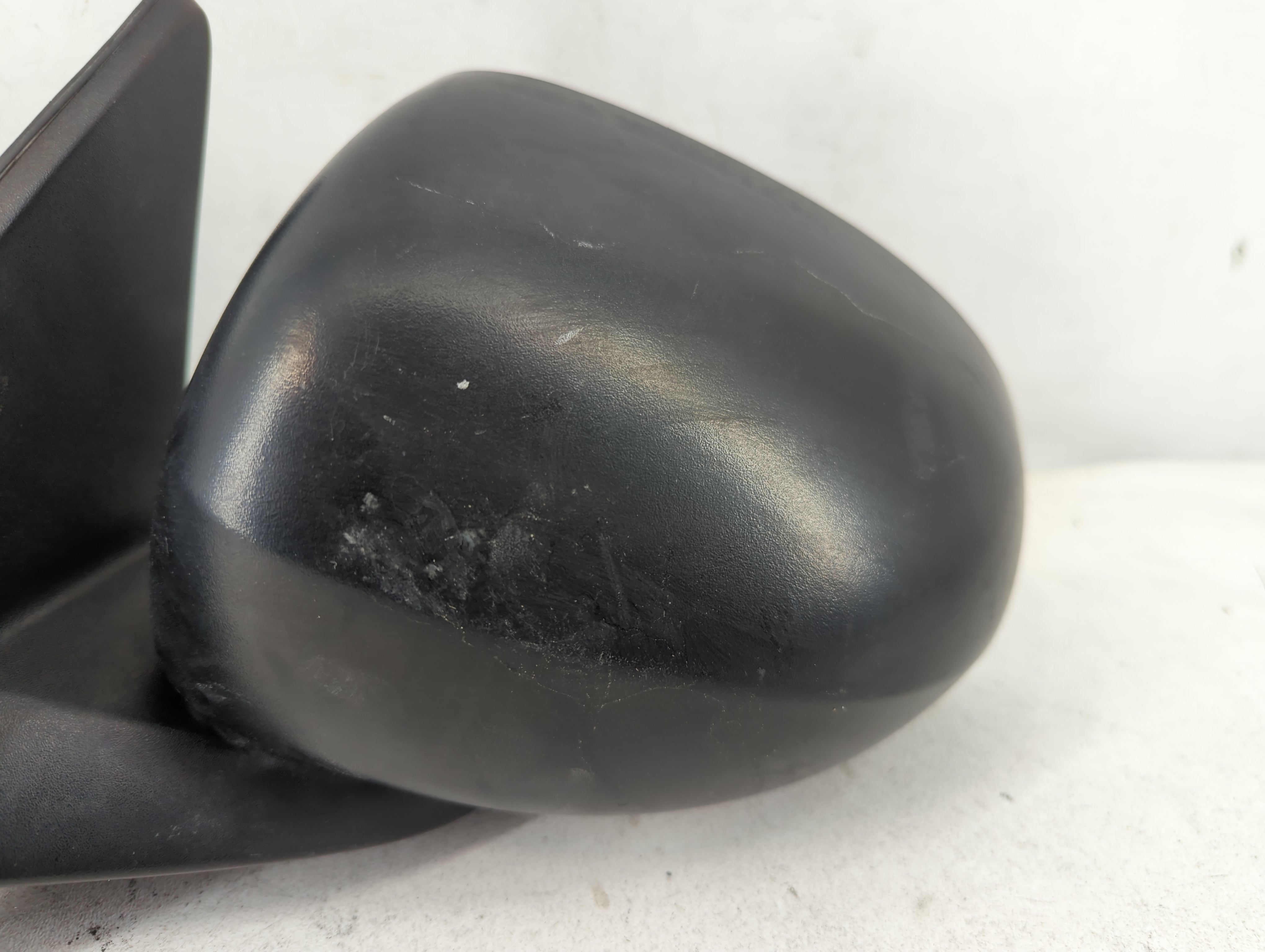 2007-2017 Jeep Compass Side Mirror Replacement Driver Left View Door Mirror P/N:E13011074 Fits OEM Used Auto Parts - Oemusedautoparts1.com