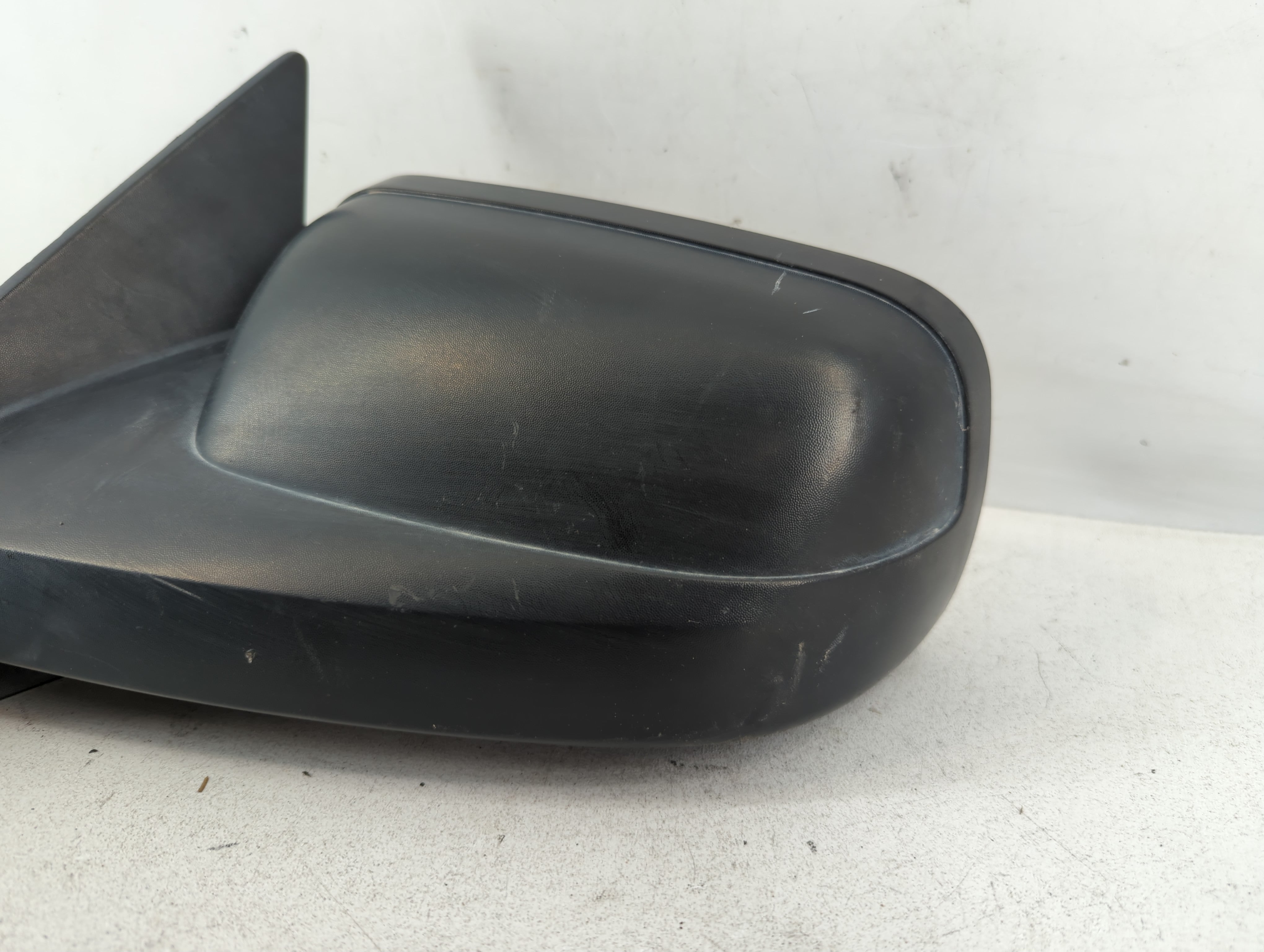 2005-2009 Ford Mustang Side Mirror Replacement Driver Left View Door Mirror P/N:6R33-17683-A Fits Fits 2005 2006 2007 2008 2009 OEM Used Auto Parts - Oemusedautoparts1.com
