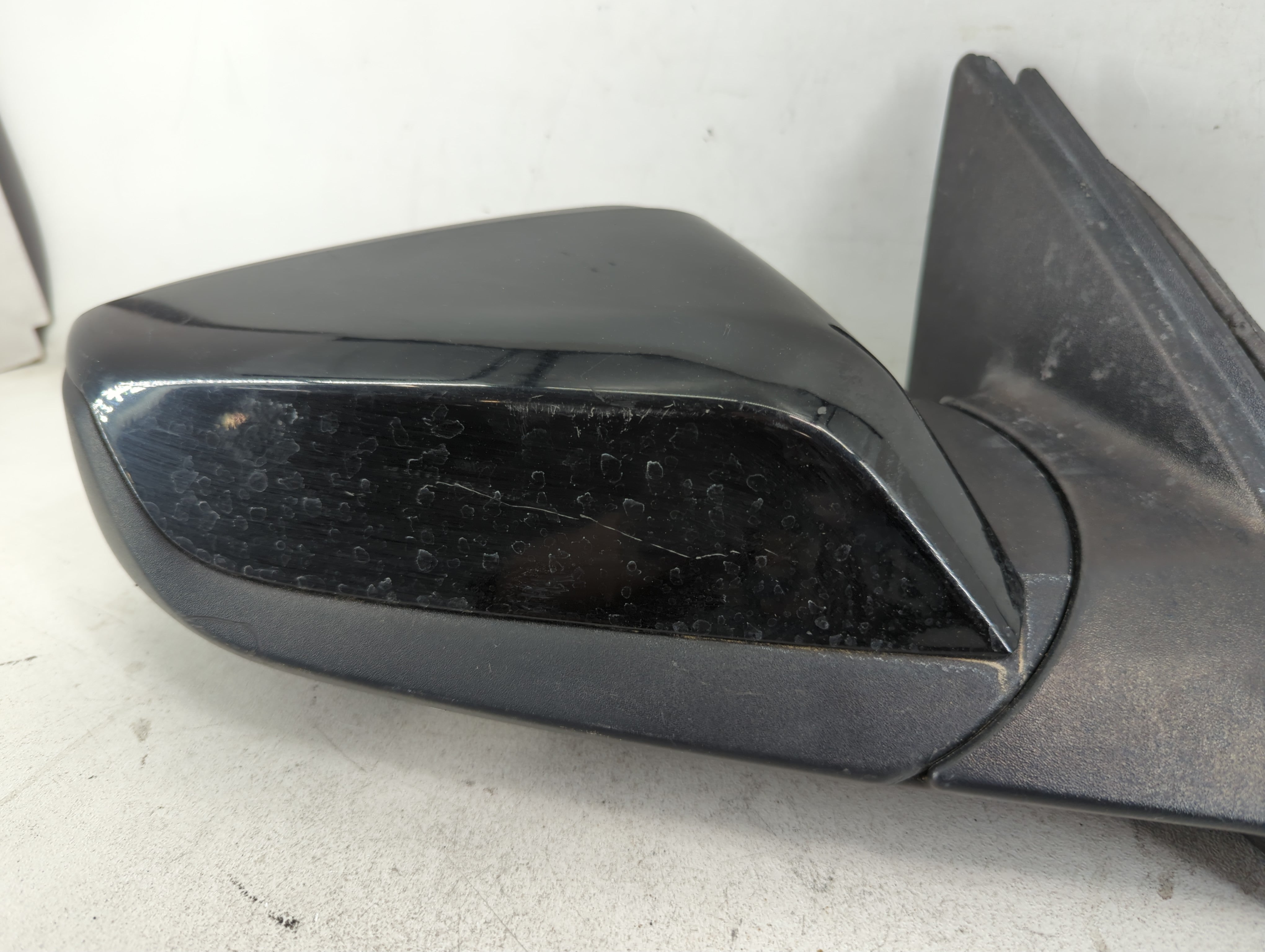 2019-2021 Chevrolet Malibu Side Mirror Replacement Passenger Right View Door Mirror P/N:3789340 Fits Fits 2019 2020 2021 OEM Used Auto Parts - Oemusedautoparts1.com