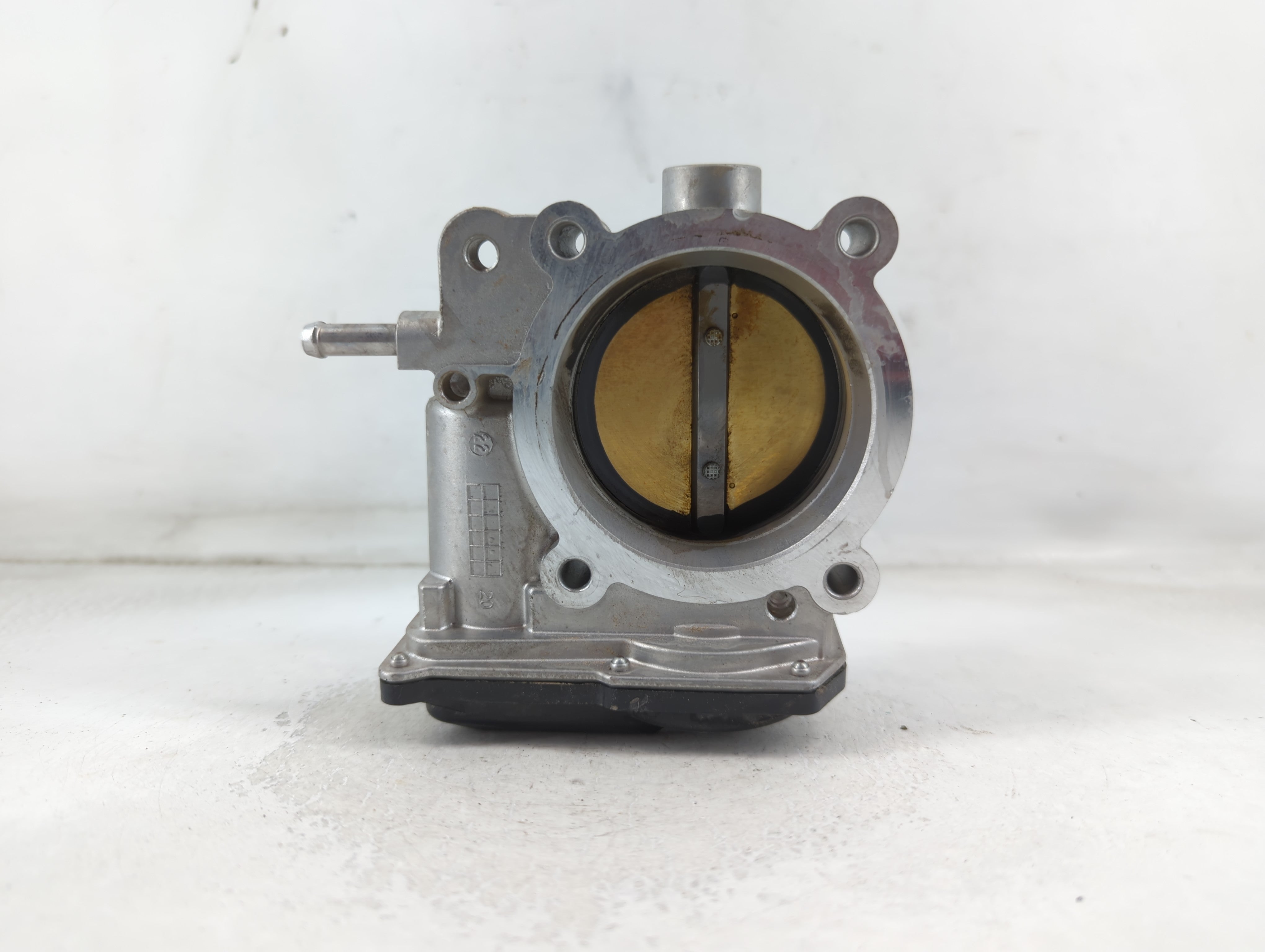 2020-2022 Hyundai Palisade Throttle Body P/N:35100-3L100 Fits Fits 2017 2018 2019 2020 2021 2022 OEM Used Auto Parts - Oemusedautoparts1.com