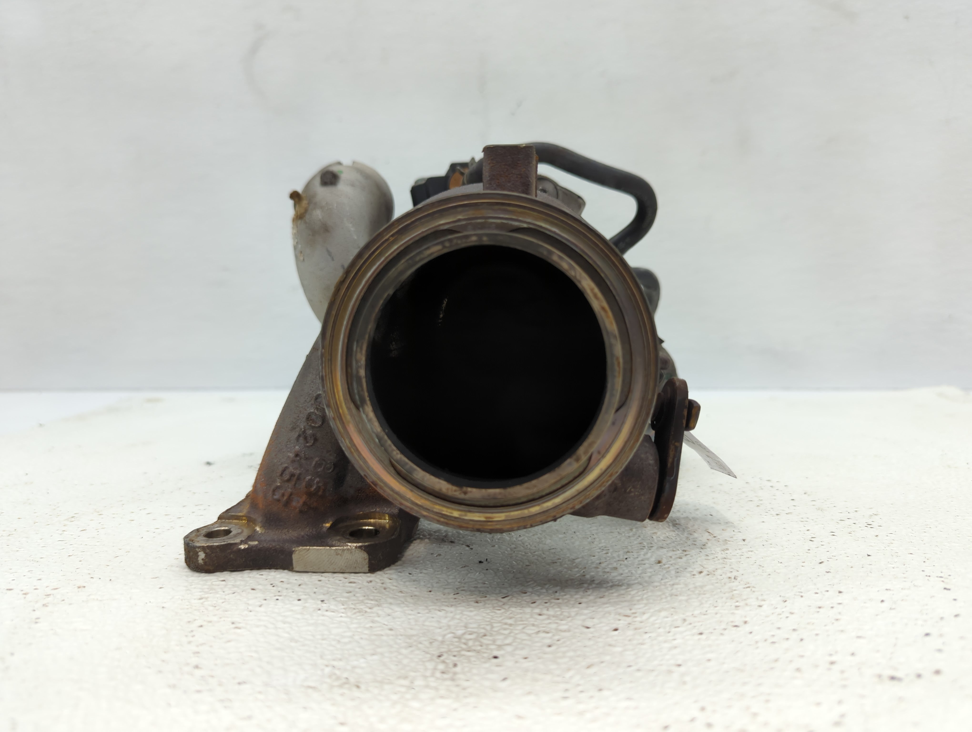 2016 Malibu Turbocharger Turbo Charger Super Charger Supercharger - Oemusedautoparts1.com
