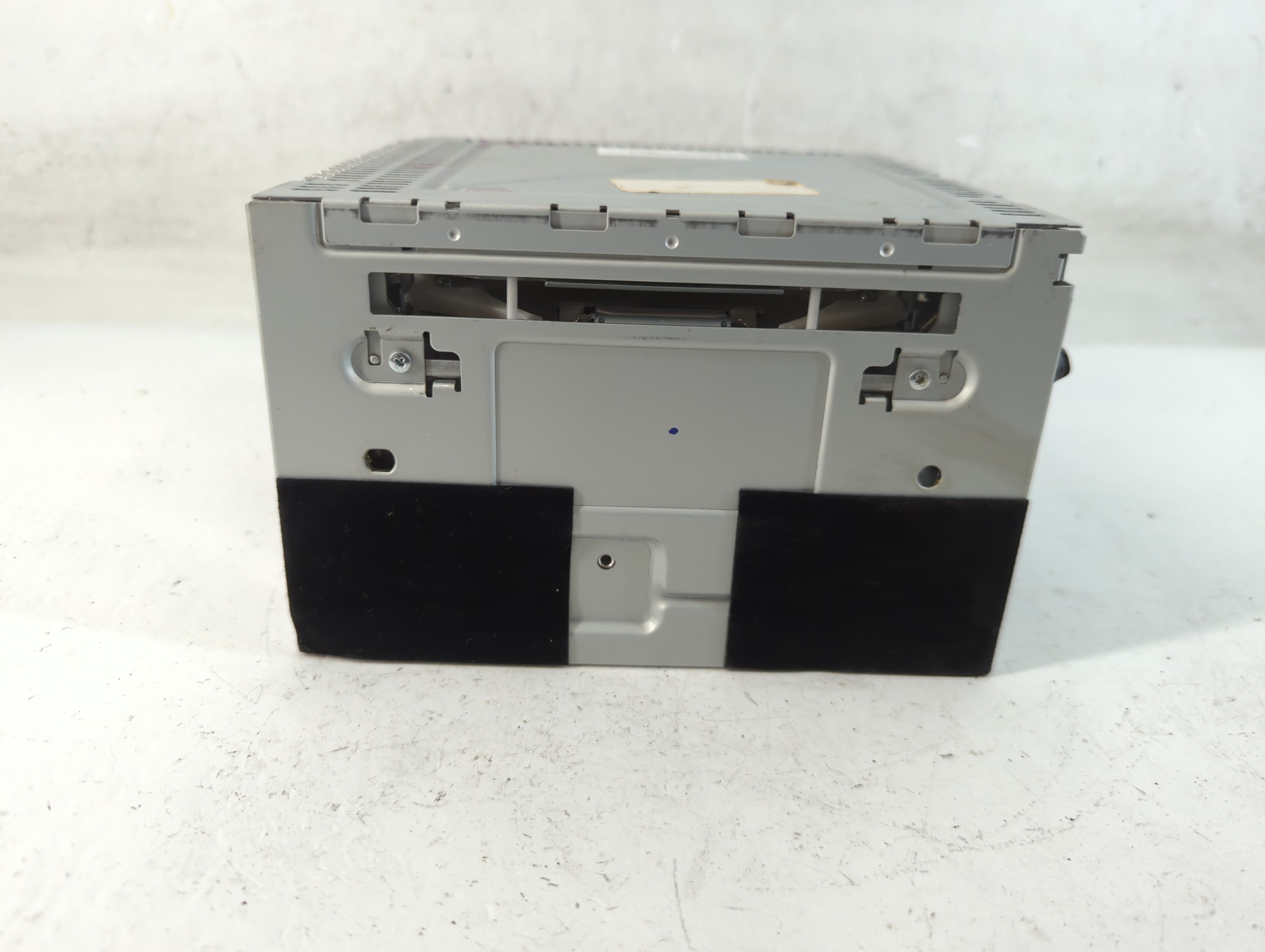 2008 Ford Escape Radio AM FM Cd Player Receiver Replacement P/N:8L8T-19C107-AM Fits OEM Used Auto Parts - Oemusedautoparts1.com