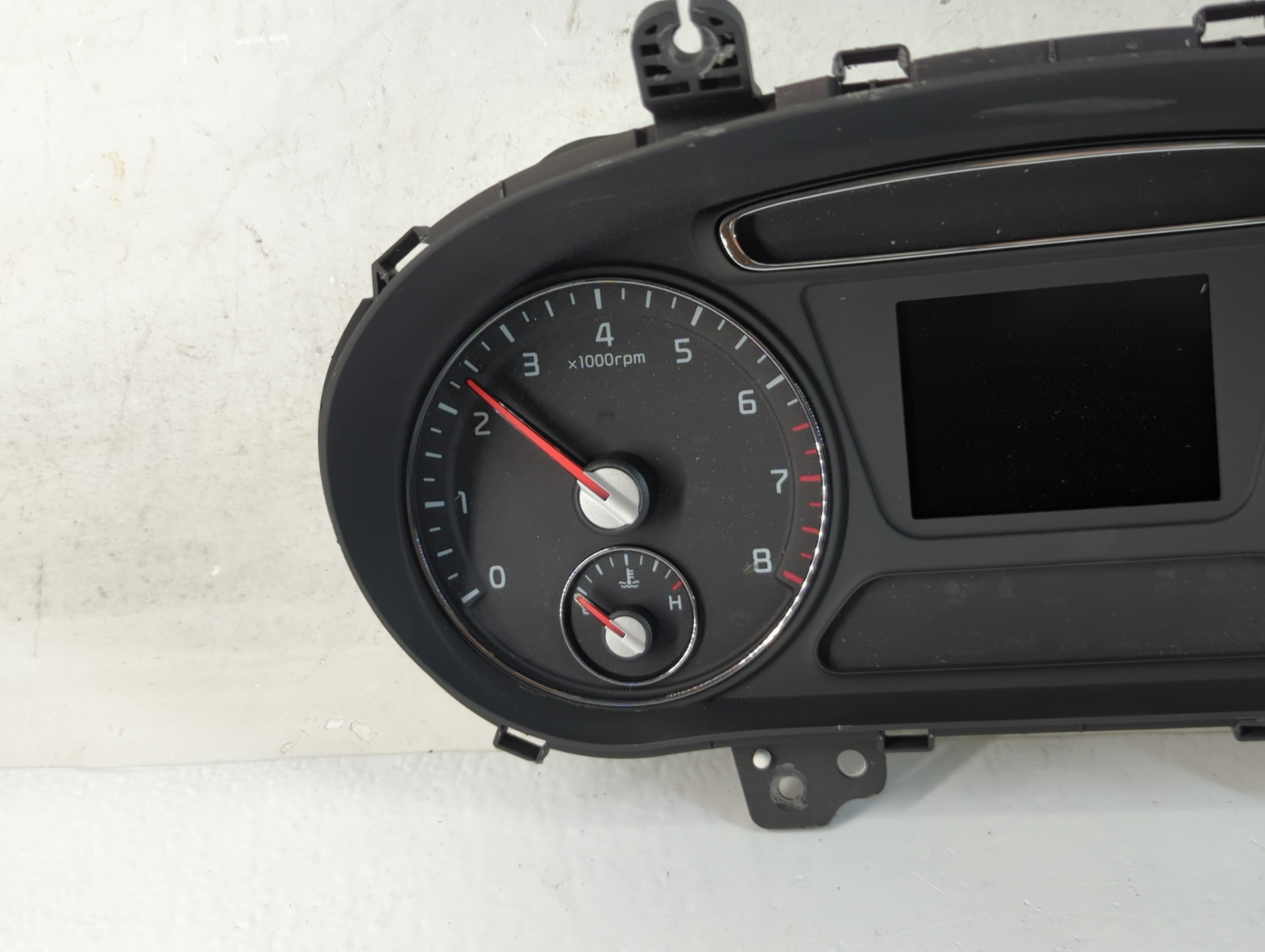 2019-2020 Kia Sorento Instrument Cluster Speedometer Gauges P/N:94021-C6BB0 Fits Fits 2019 2020 OEM Used Auto Parts - Oemusedautoparts1.com