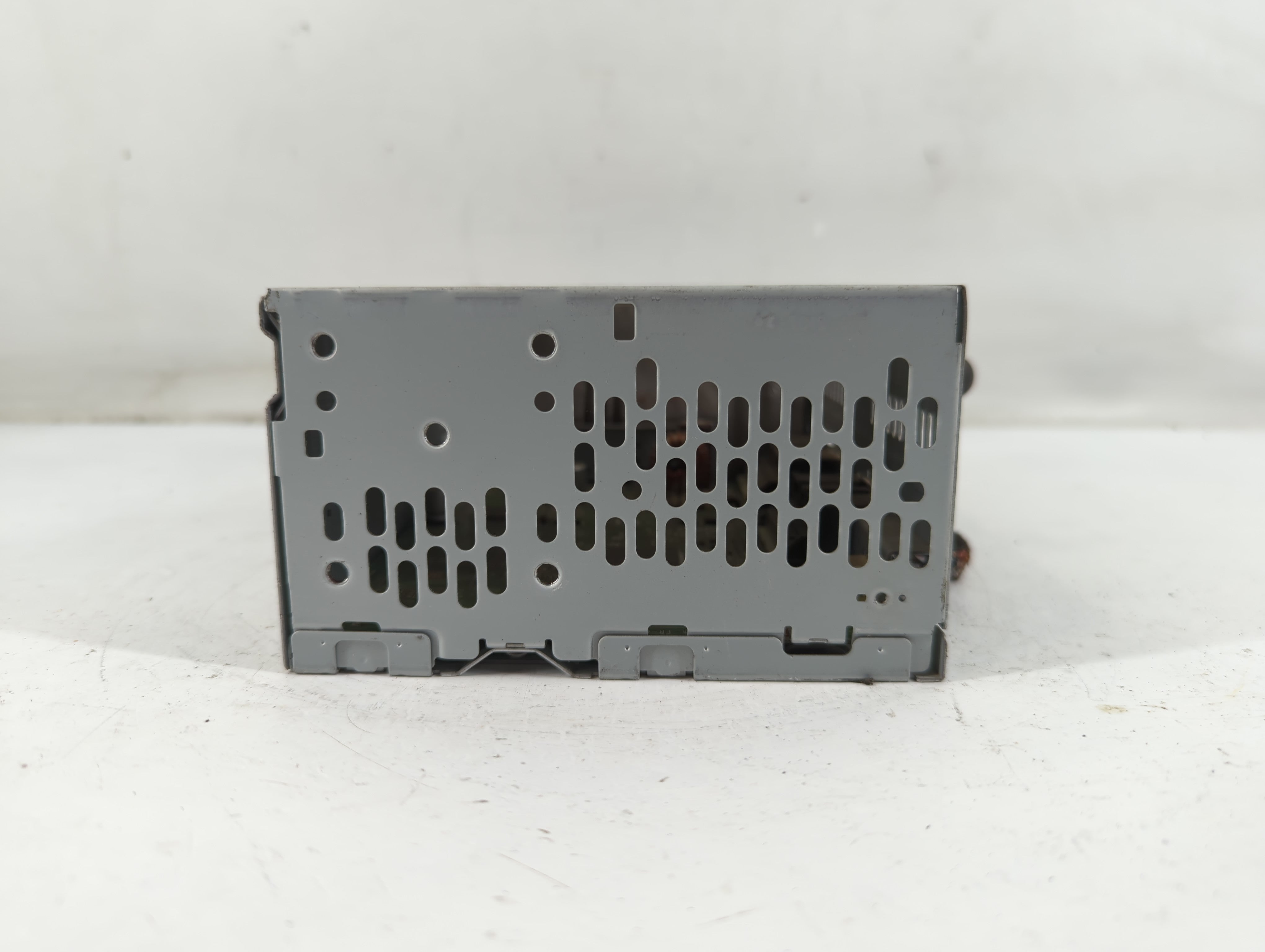 2019-2020 Ford F-150 Radio AM FM Cd Player Receiver Replacement P/N:KL3T-18D832-AC Fits Fits 2019 2020 OEM Used Auto Parts - Oemusedautoparts1.com