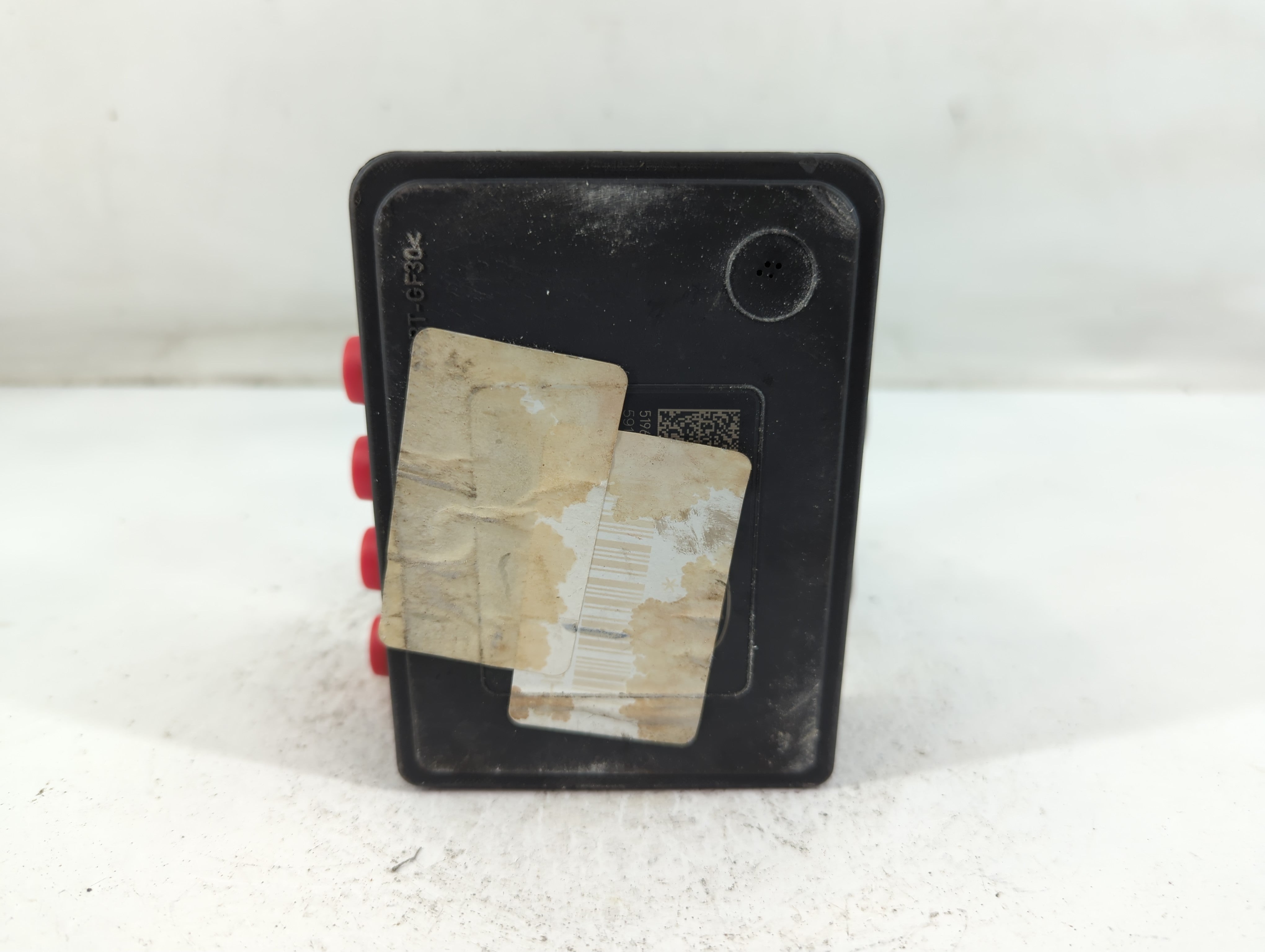 2019-2020 Lincoln Nautilus ABS Pump Control Module Replacement P/N:K2GC-2B373-BG Fits Fits 2019 2020 OEM Used Auto Parts - Oemusedautoparts1.com