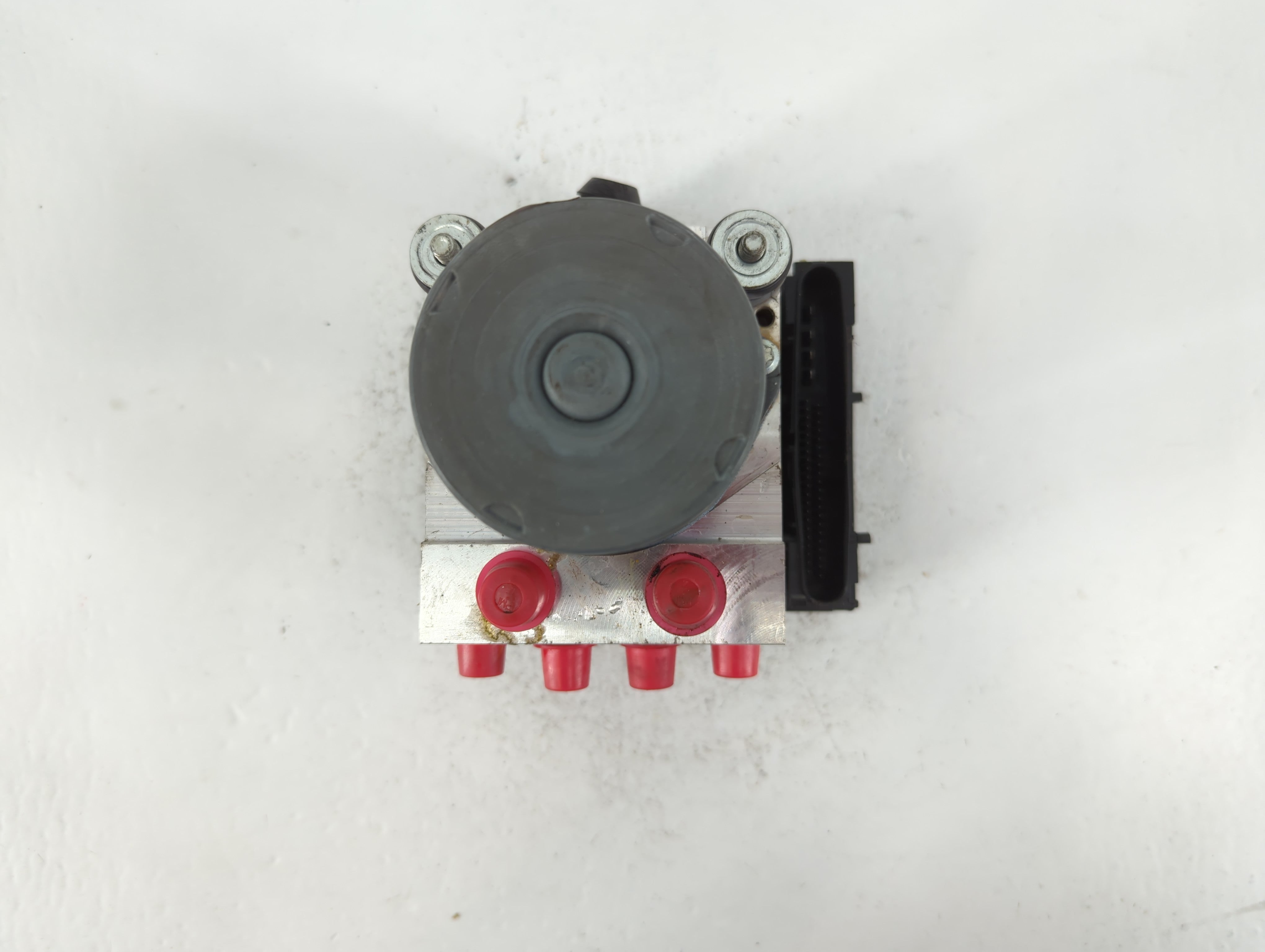 2011-2013 Infiniti G37 ABS Pump Control Module Replacement P/N:47660 1NM0C 0 265 251 595 Fits Fits 2011 2012 2013 2015 OEM Used Auto Parts - Oemusedautoparts1.com