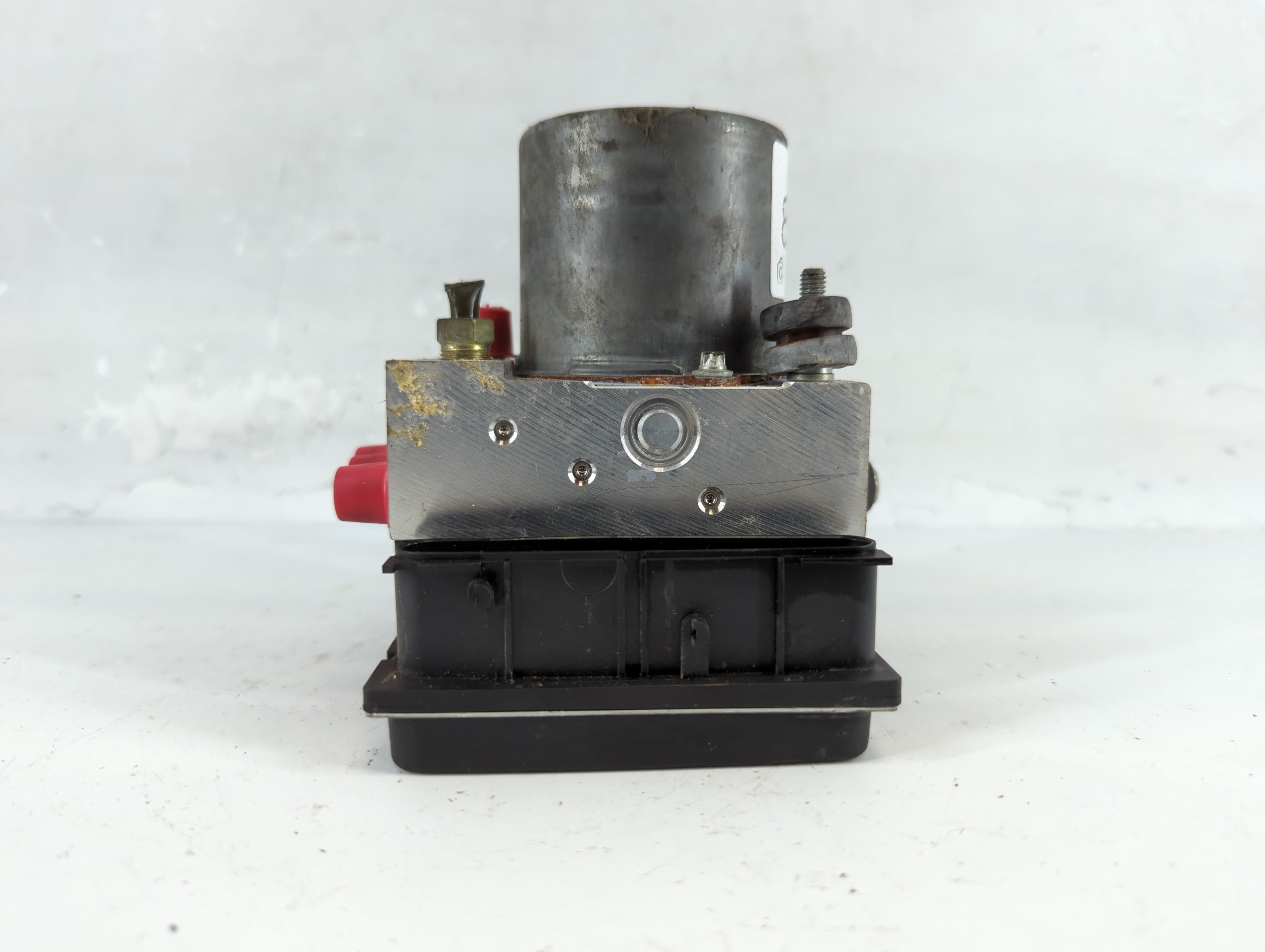 2006-2007 Infiniti M45 ABS Pump Control Module Replacement P/N:47660 EH60D 0 265 234 302 Fits Fits 2006 2007 OEM Used Auto Parts - Oemusedautoparts1.com