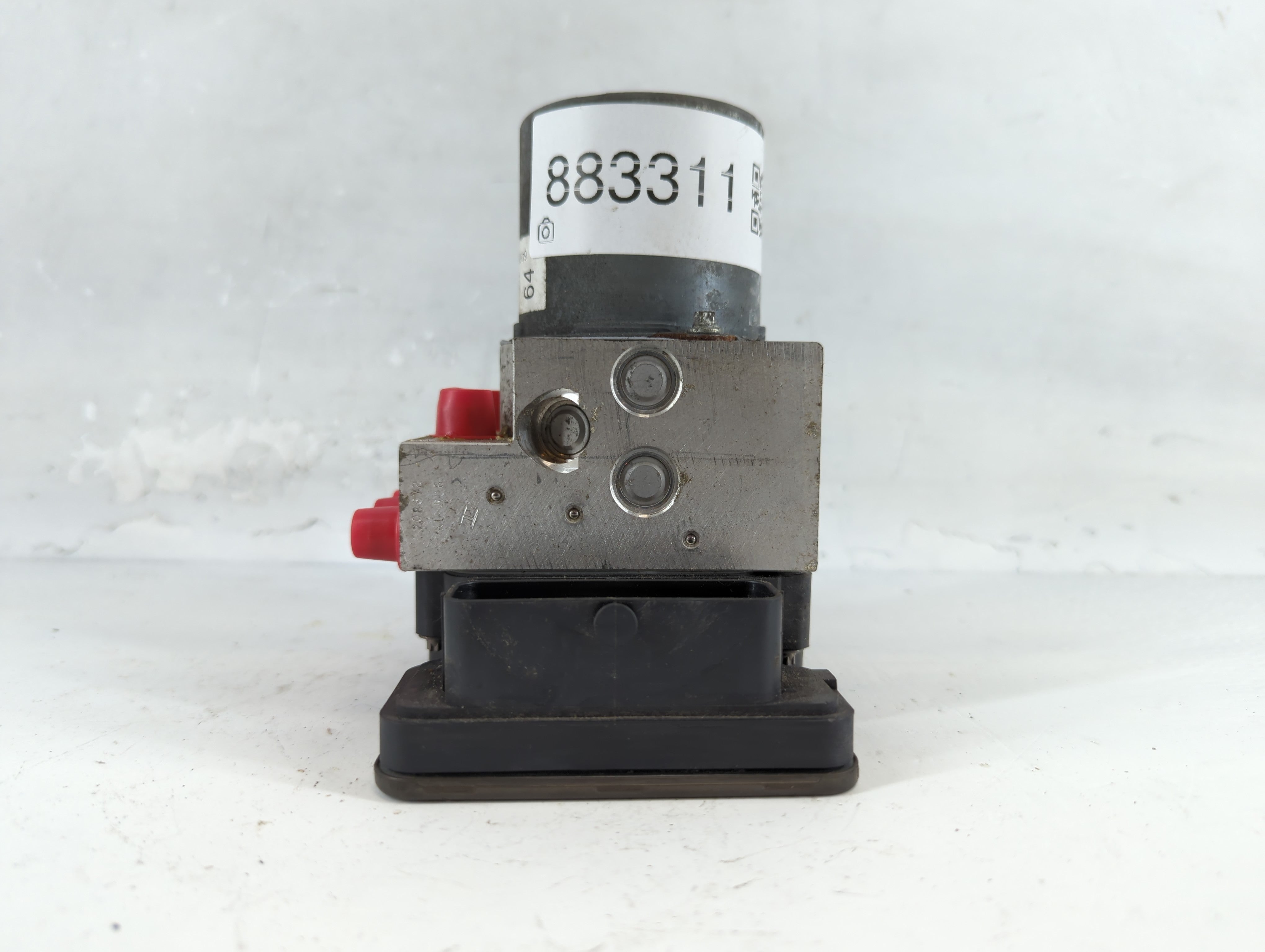 2016 Acura Mdx ABS Pump Control Module Replacement P/N:57110-TZ6-A430-M1 Fits OEM Used Auto Parts - Oemusedautoparts1.com