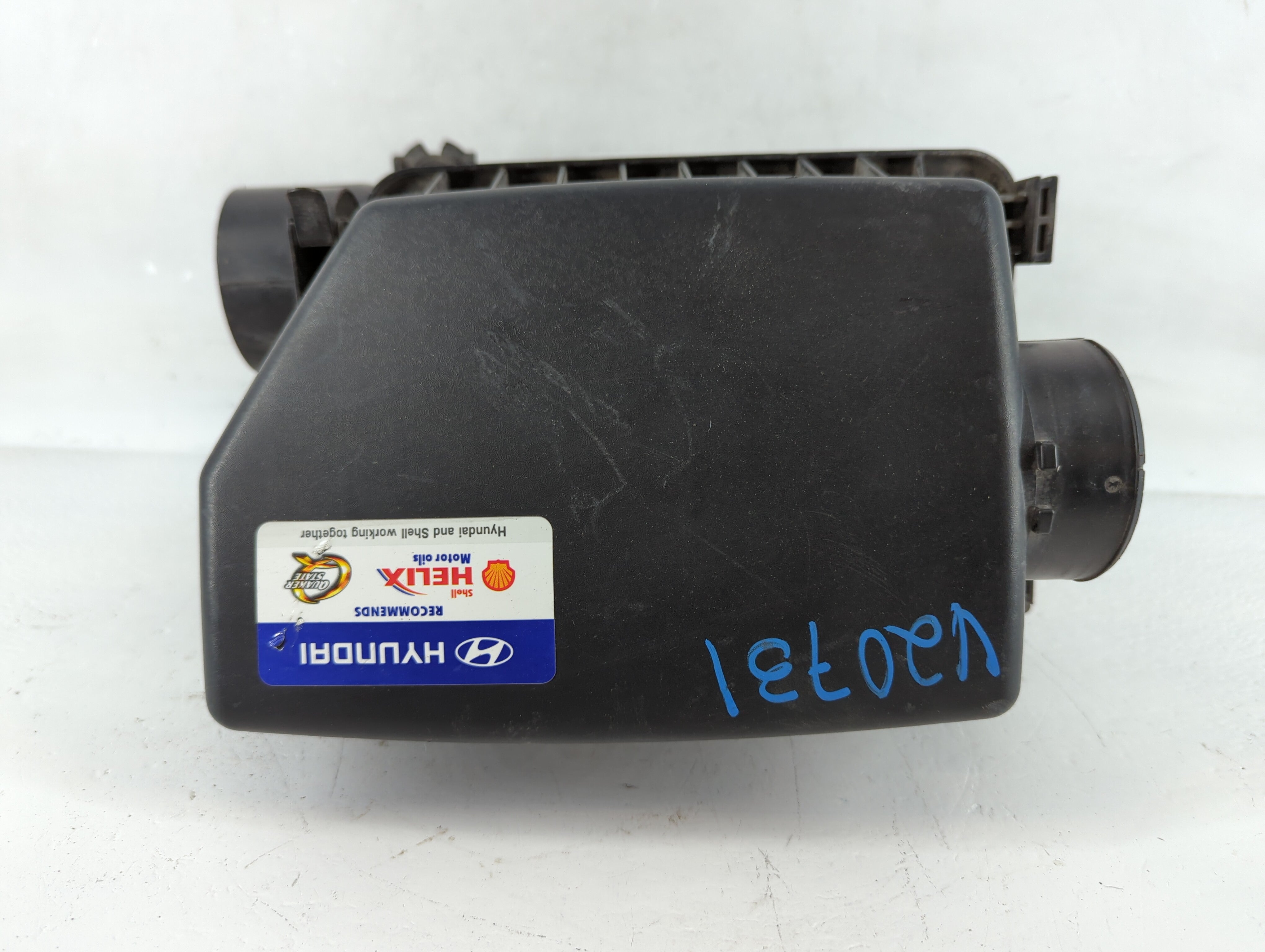 2011-2016 Hyundai Elantra Air Cleaner Intake-duct Hose Tube - Oemusedautoparts1.com