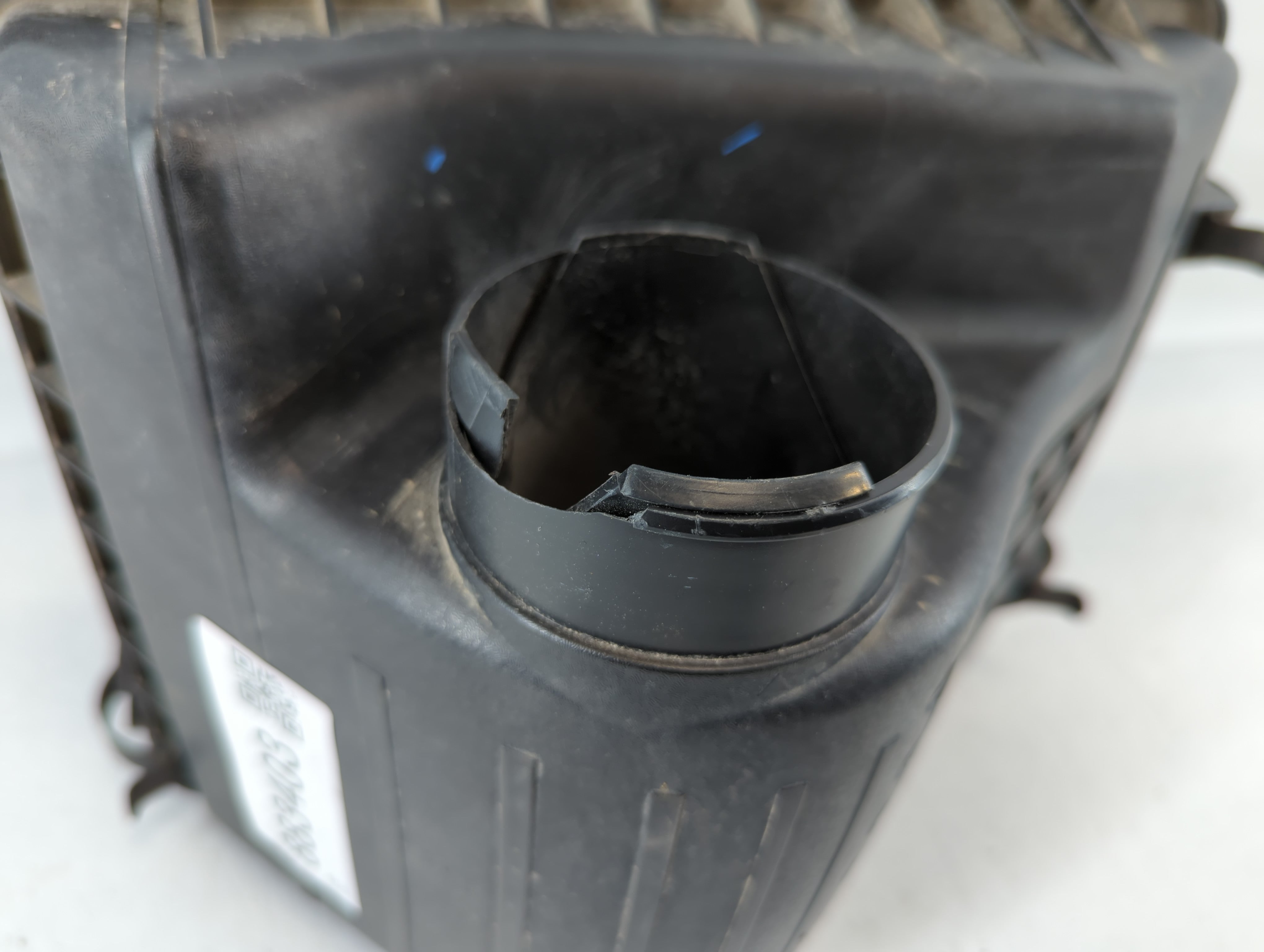 2011-2015 Kia Optima Air Cleaner Intake-duct Hose Tube - Oemusedautoparts1.com
