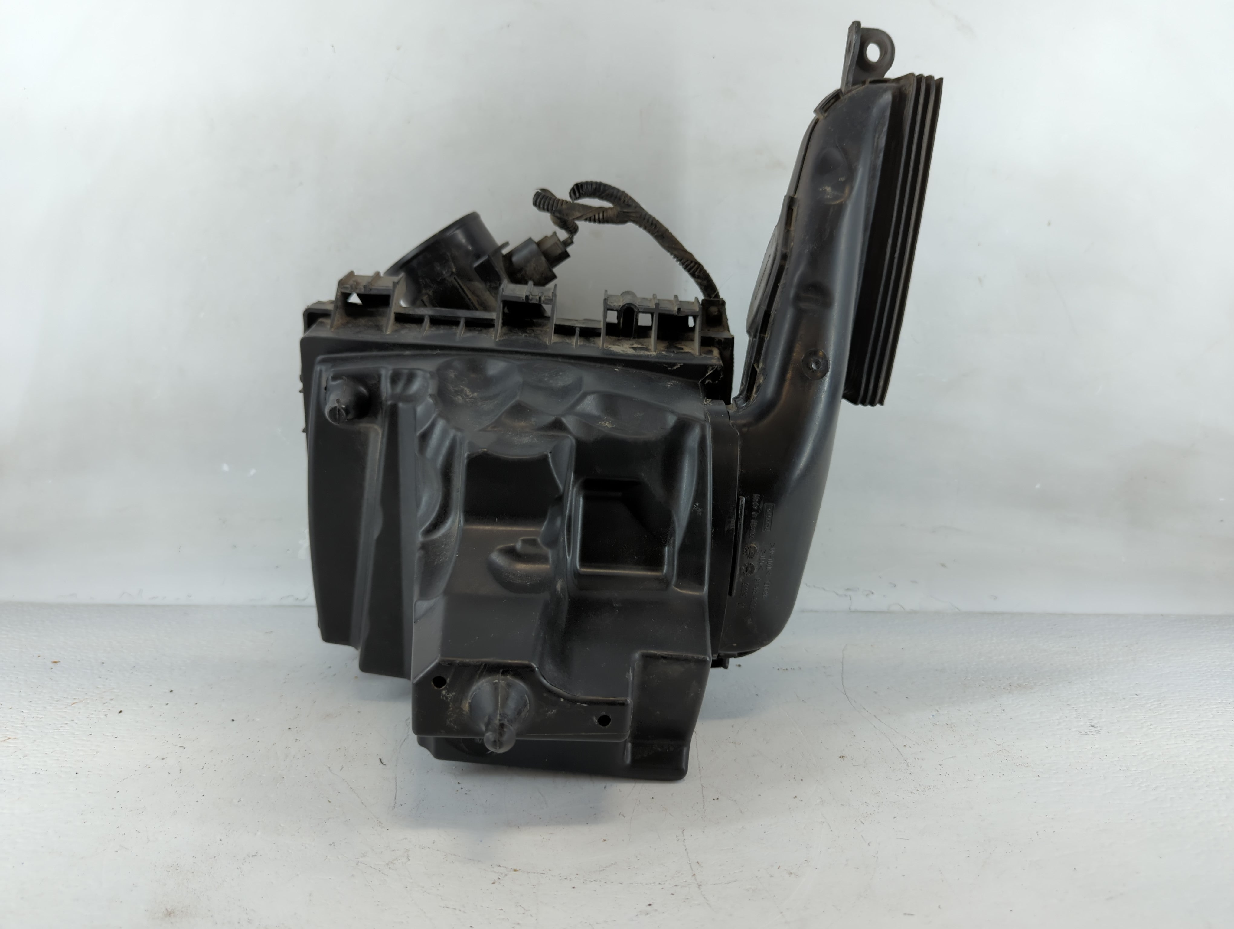 2017-2020 Ford Fusion Air Cleaner Intake-duct Hose Tube - Oemusedautoparts1.com