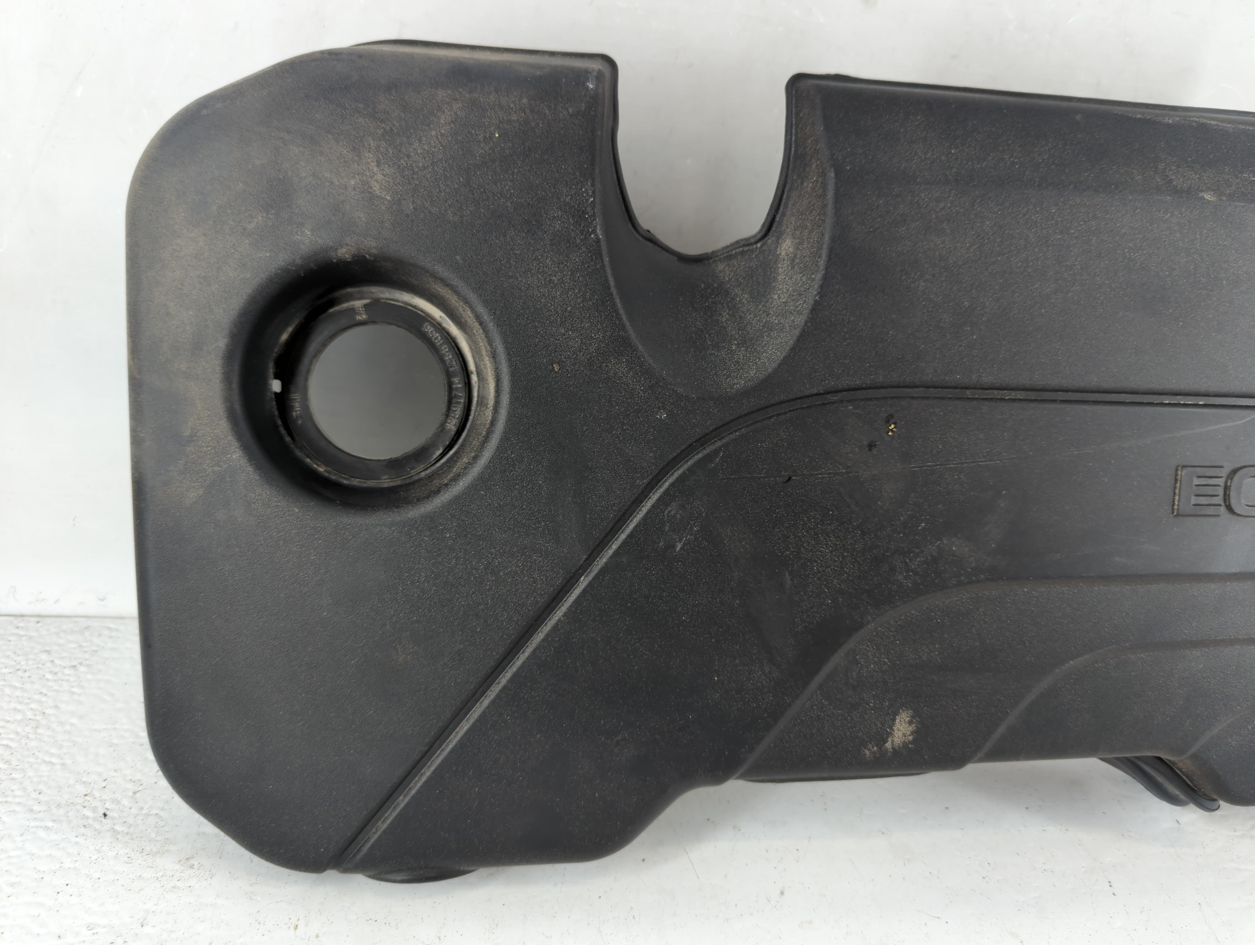 2020 Chevrolet Malibu Engine Cover - Oemusedautoparts1.com