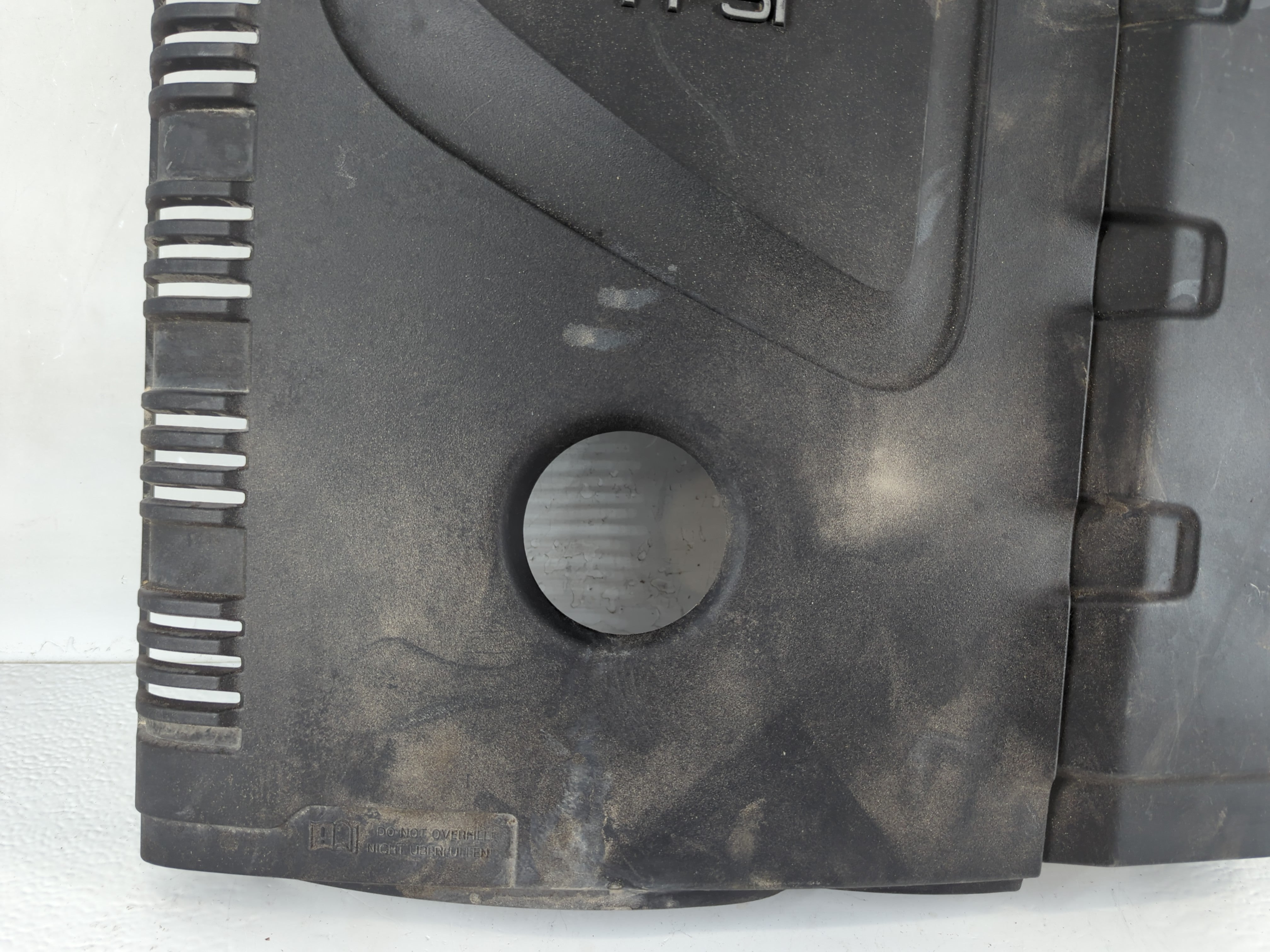 2013 Audi A5 Engine Cover - Oemusedautoparts1.com