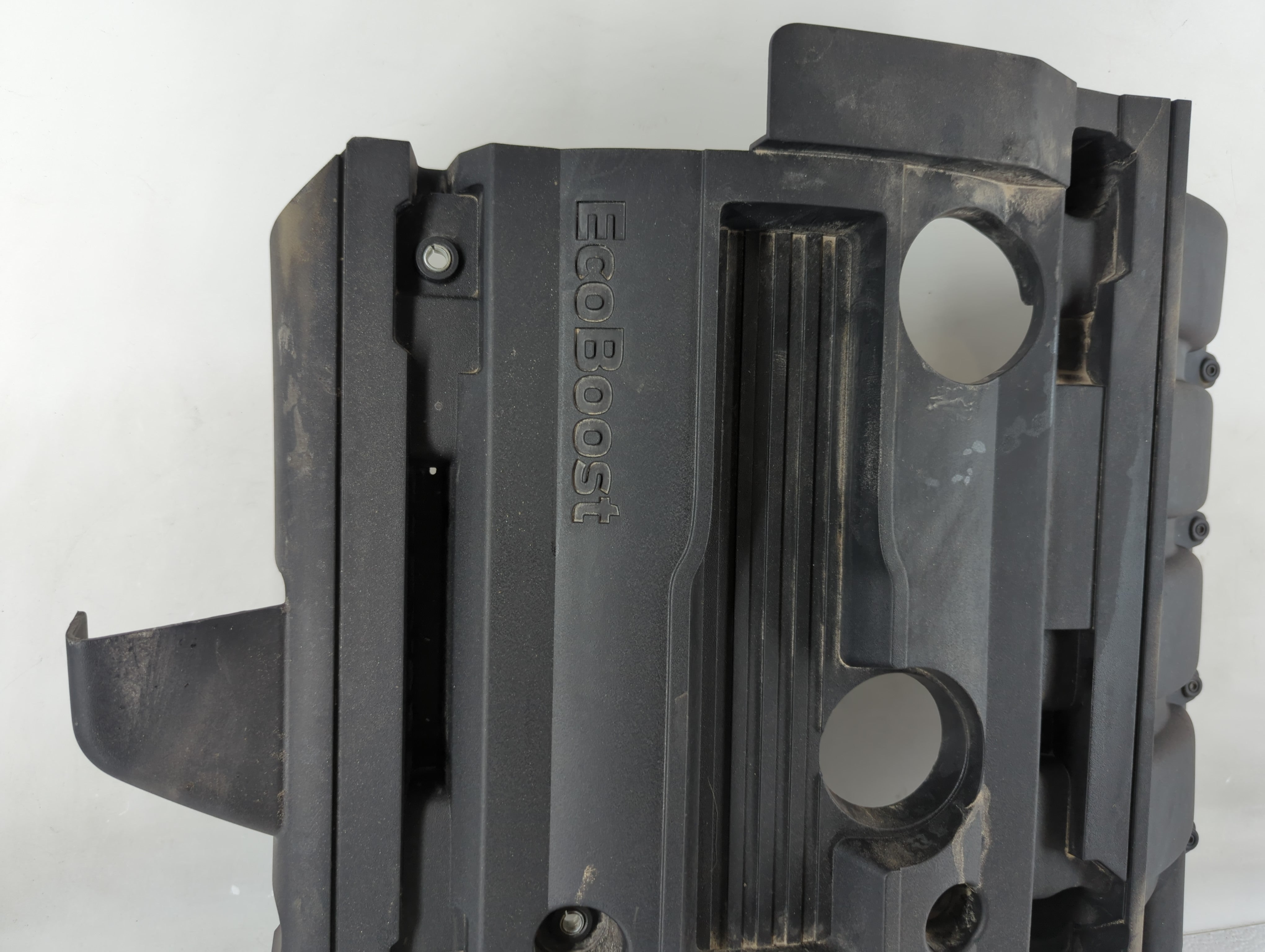 2018 Ford Mustang Engine Cover - Oemusedautoparts1.com