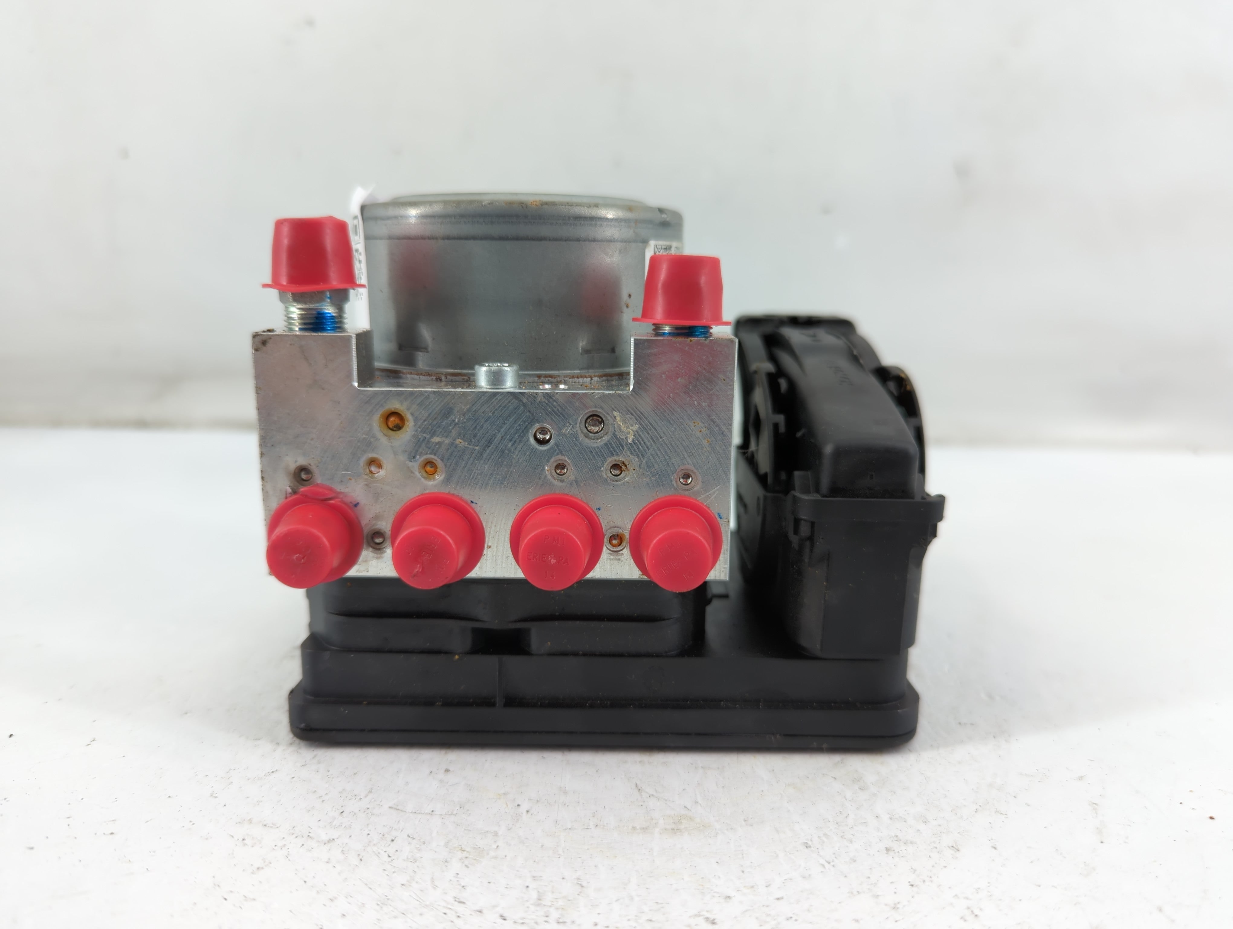 2020-2021 Honda Civic ABS Pump Control Module Replacement P/N:57110-TGG-L330-M1 Fits Fits 2020 2021 OEM Used Auto Parts - Oemusedautoparts1.com