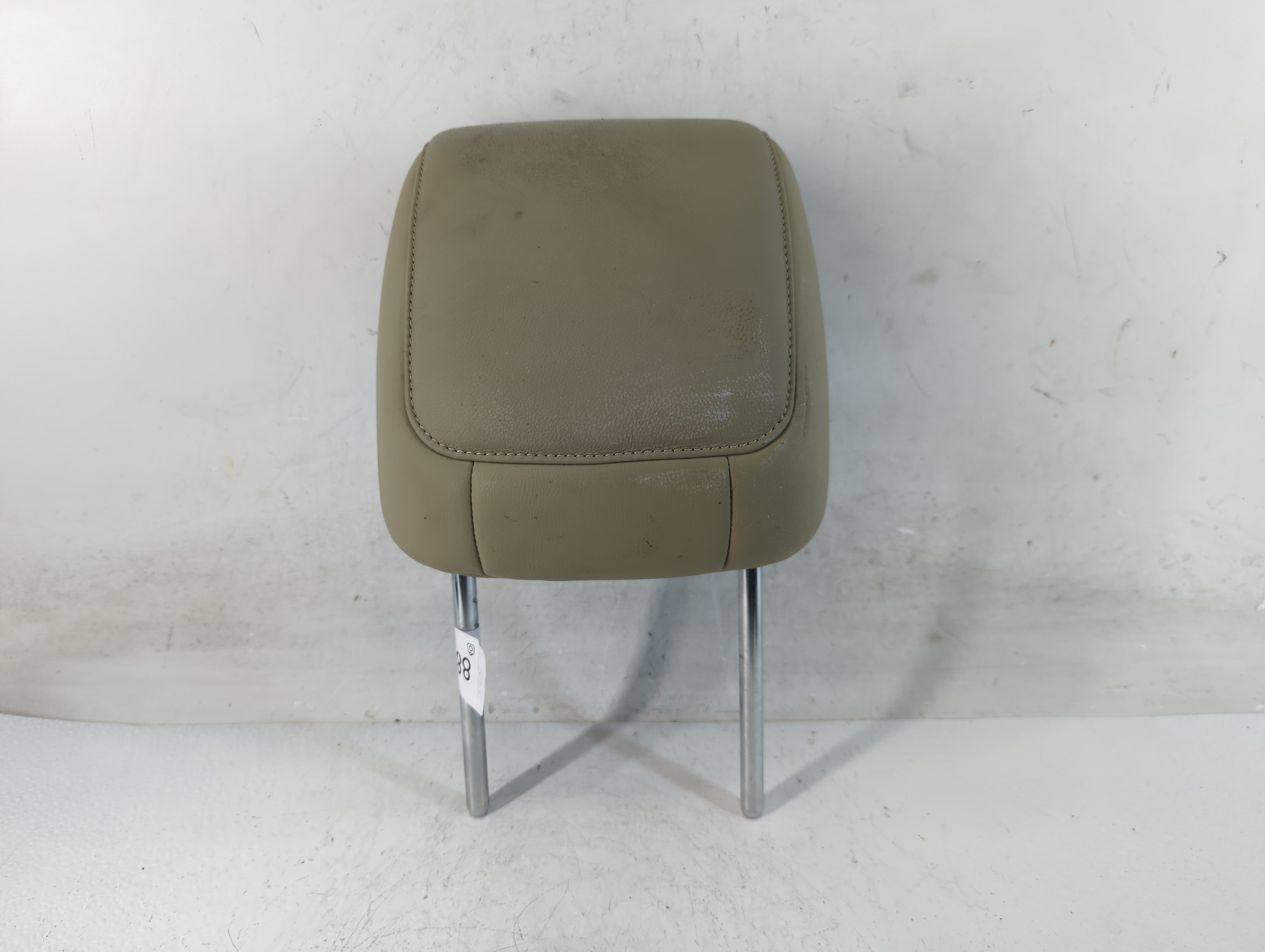 2009 Nissan Murano Headrest Head Rest Front Driver Passenger Seat Fits OEM Used Auto Parts - Oemusedautoparts1.com