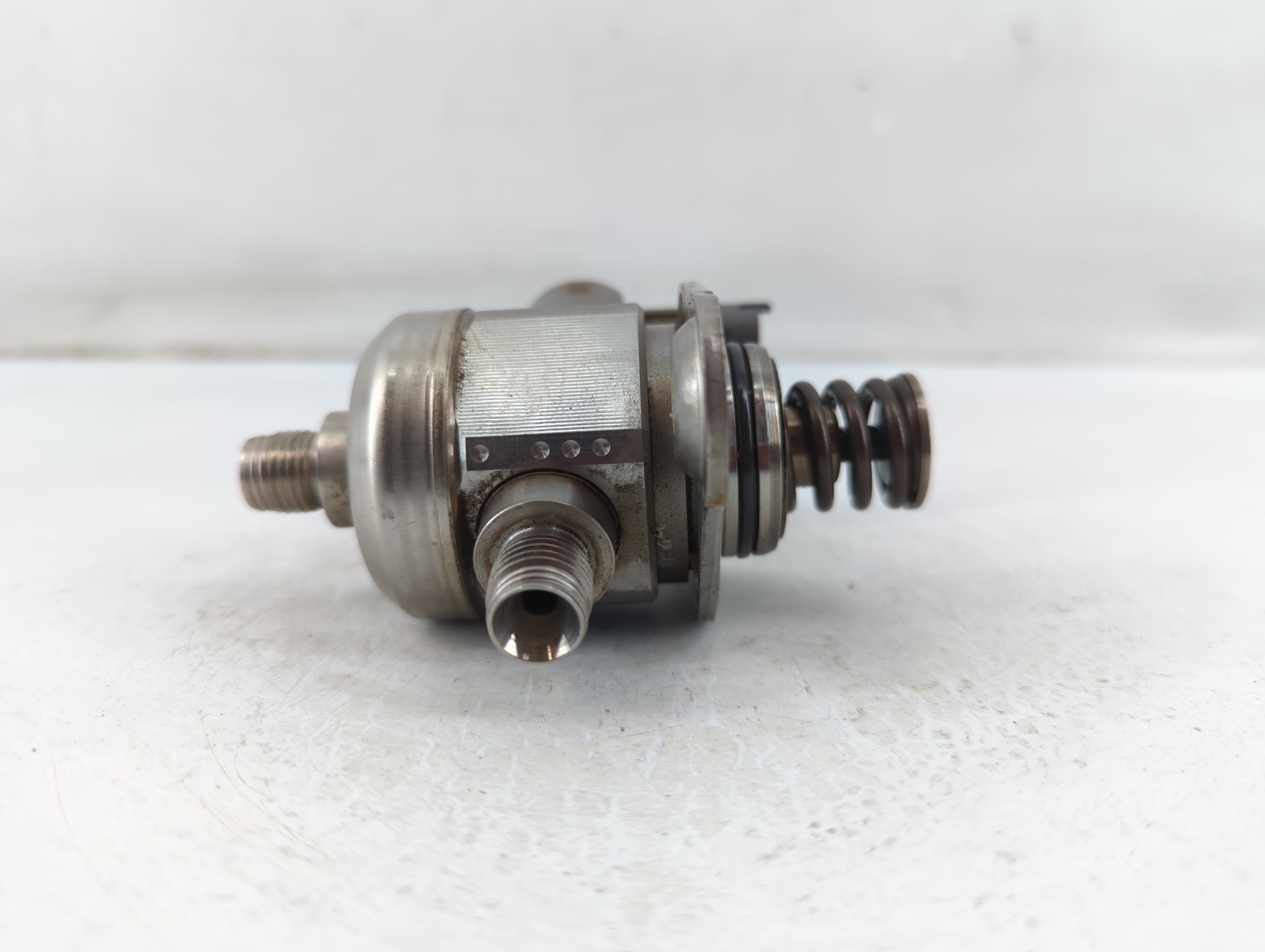 2010-2011 Chevrolet Camaro Electrical Gas Fuel Pump Assembly - Oemusedautoparts1.com