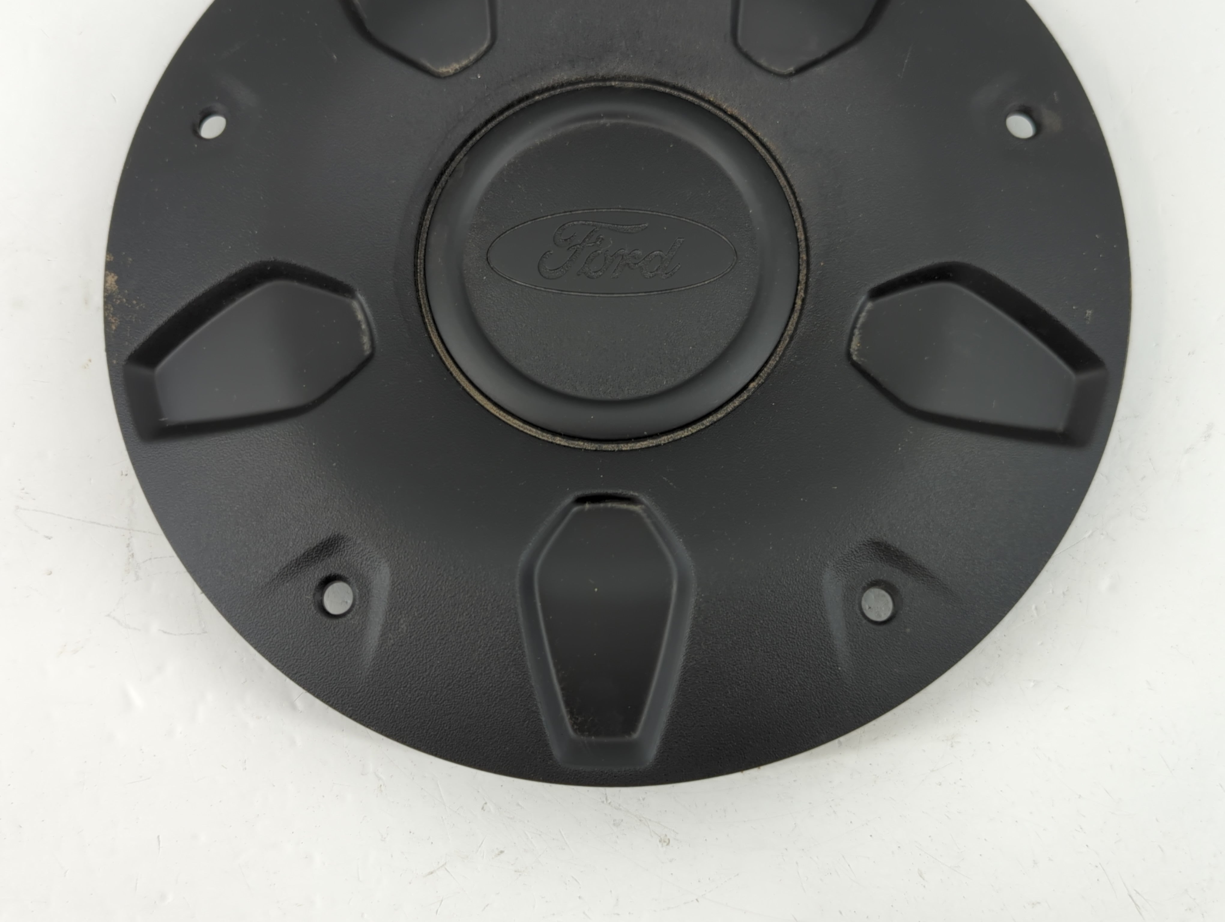 2015 Ford Transit-250 Center Cap Oem - Oemusedautoparts1.com