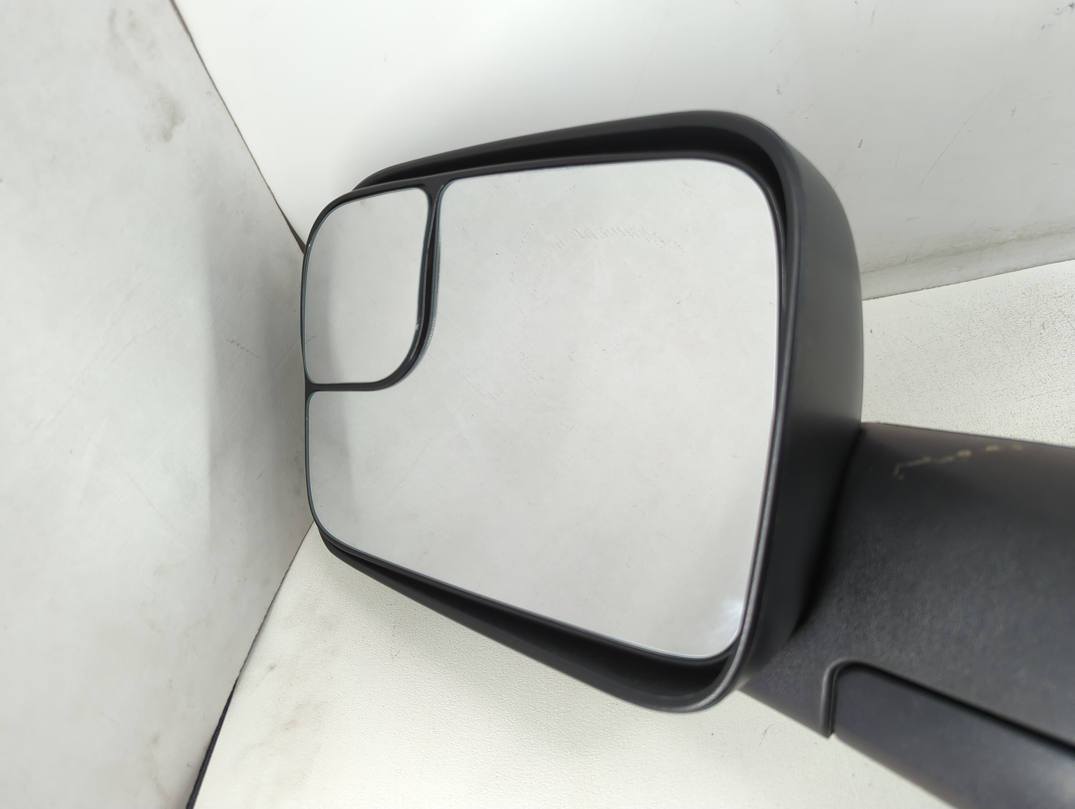 2000-2001 Dodge Ram 1500 Side Mirror Replacement Driver Left View Door Mirror P/N:29547683 Fits Fits 2000 2001 2002 OEM Used Auto Parts - Oemusedautoparts1.com