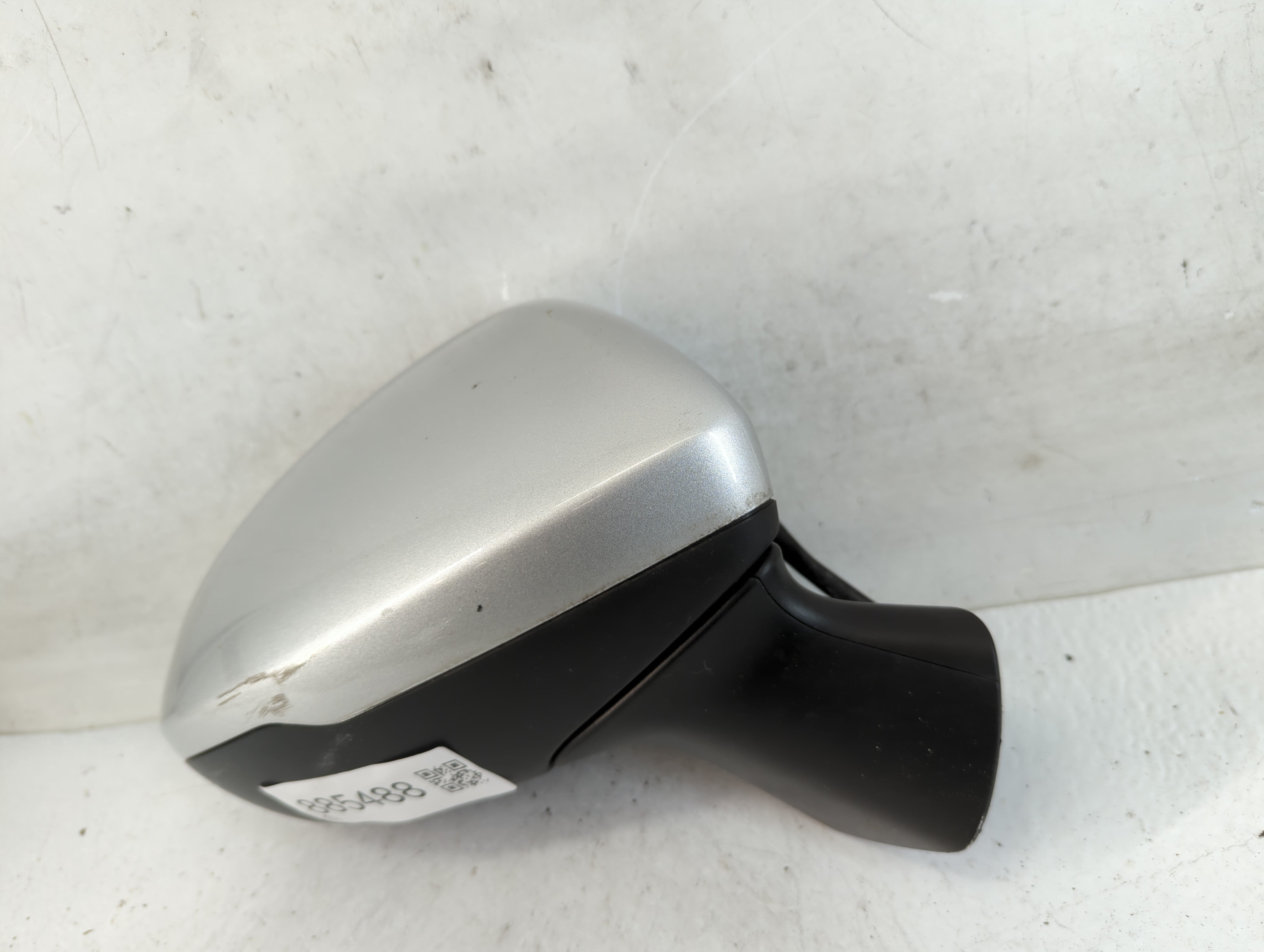 2016-2019 Chevrolet Cruze Side Mirror Replacement Passenger Right View Door Mirror P/N:39064061 2758089 Fits OEM Used Auto Parts - Oemusedautoparts1.com