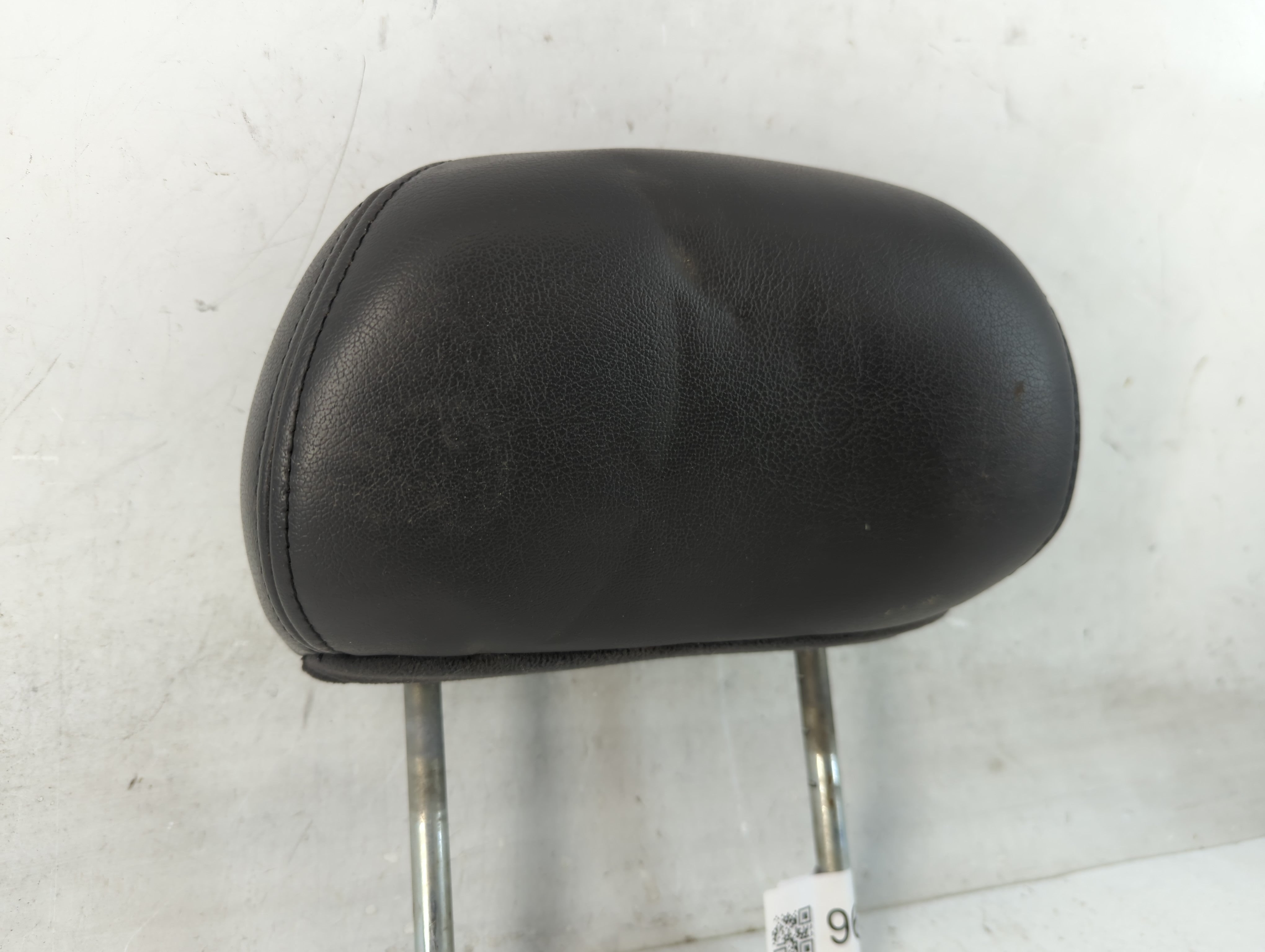 2002 Lincoln Ls Headrest Head Rest Front Driver Passenger Seat Fits OEM Used Auto Parts - Oemusedautoparts1.com
