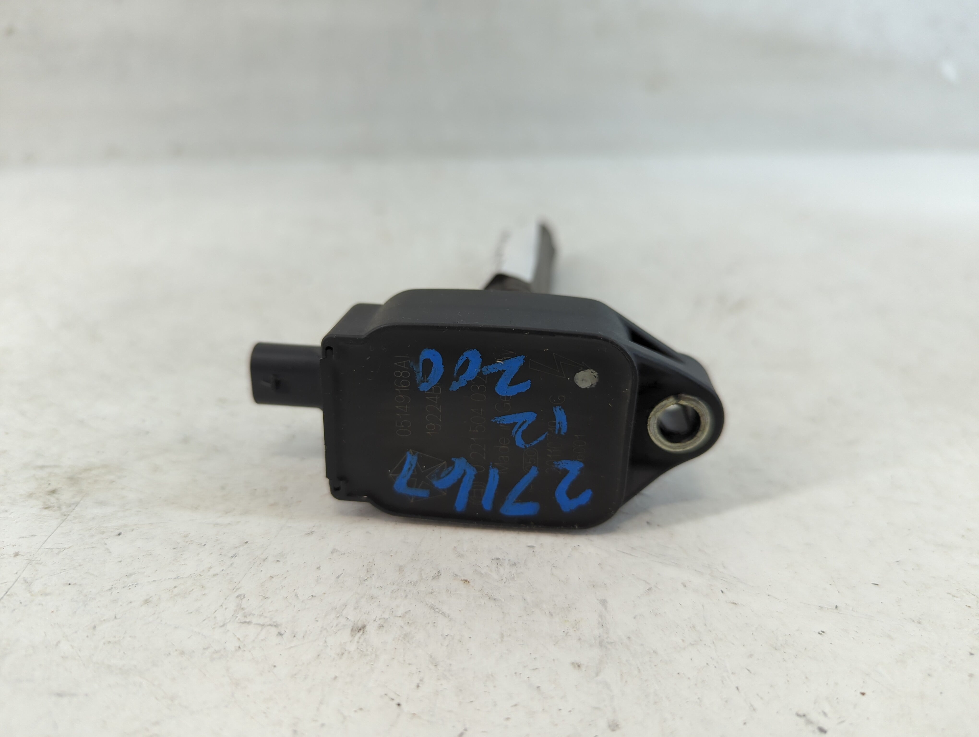 2011-2017 Chrysler 200 Ignition Coil Igniter Pack - Oemusedautoparts1.com