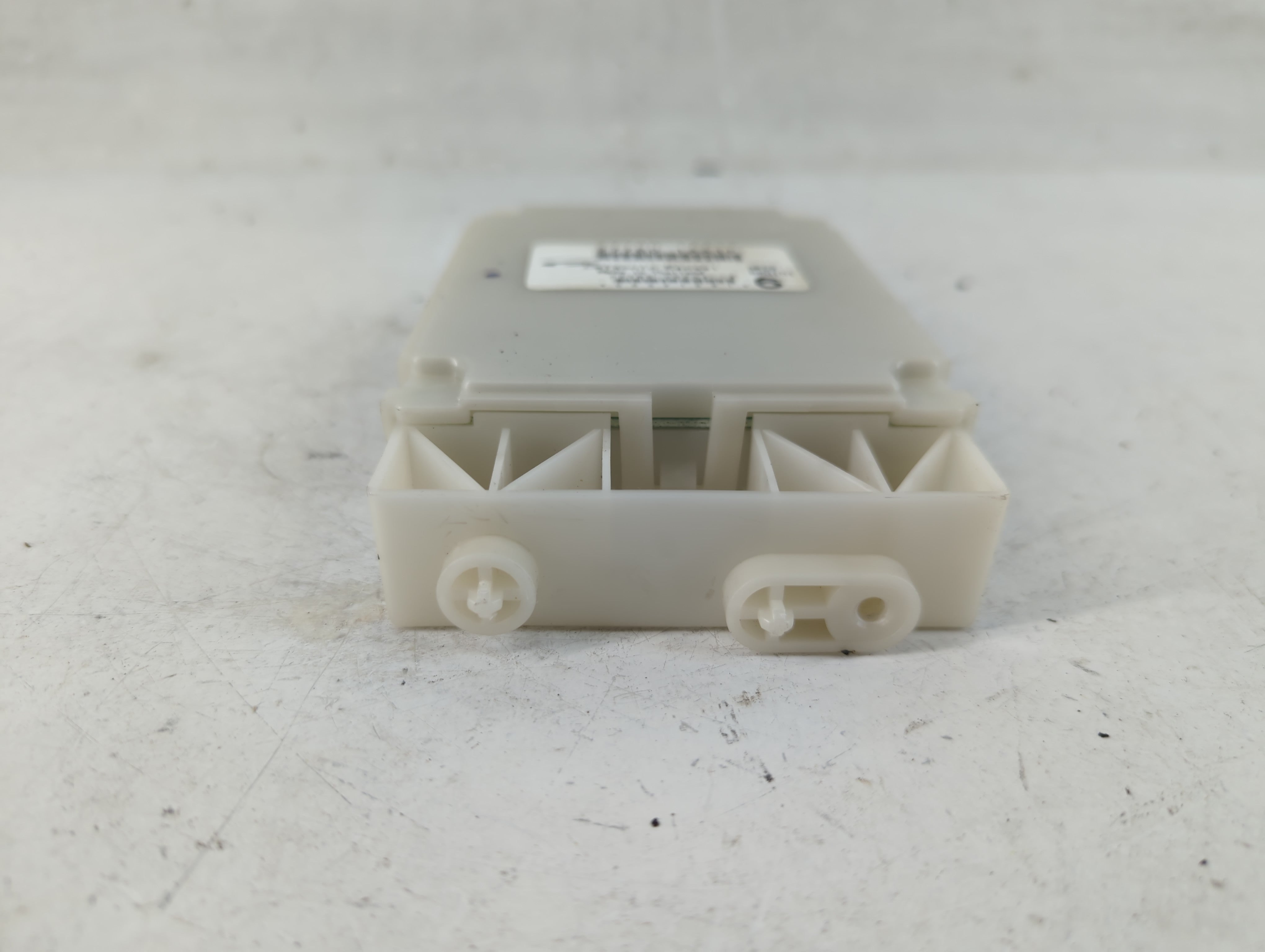 2010-2014 Nissan Murano Temperature Control Module 27760 1aa1f - Oemusedautoparts1.com