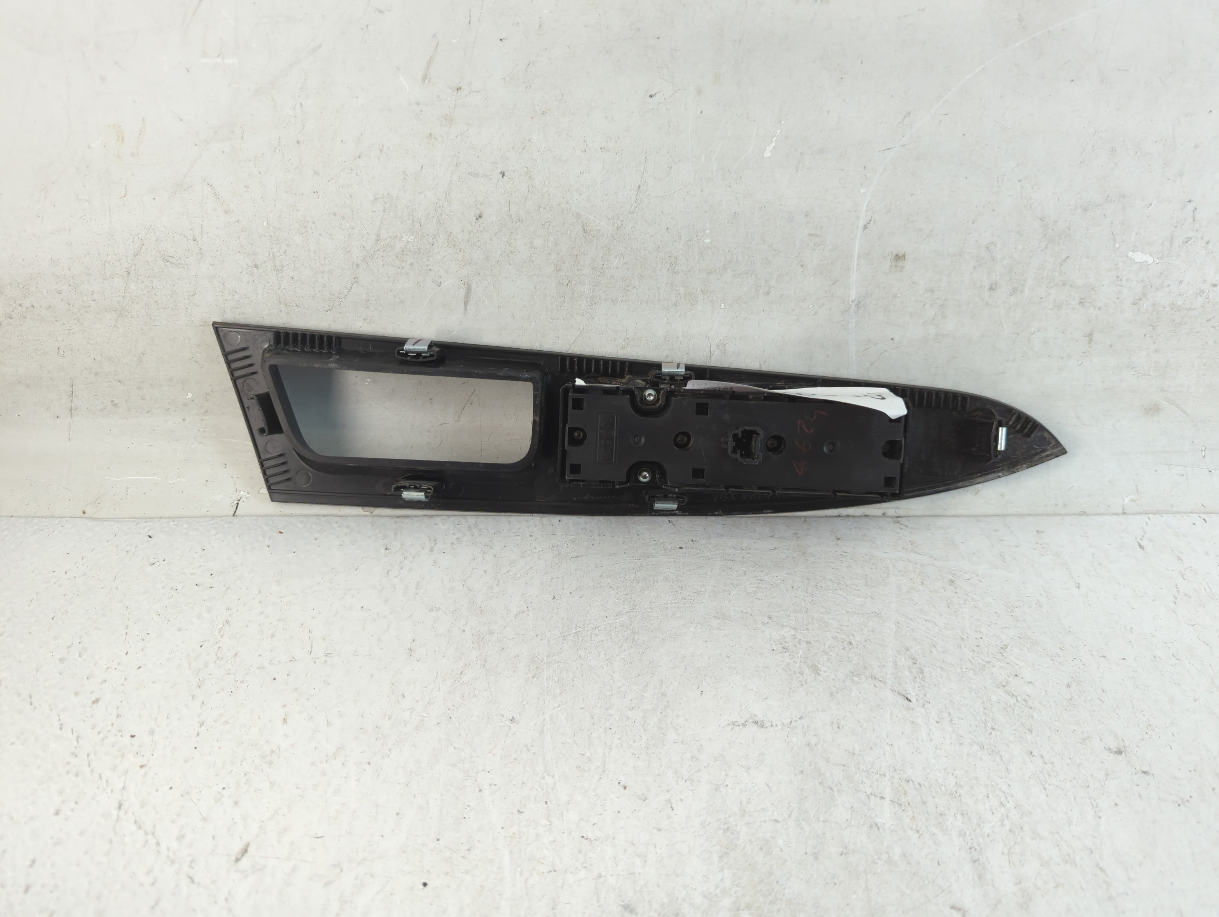 2013-2020 Ford Fusion Master Power Window Switch Replacement Driver Side Left P/N:DG9T-14540-ACW Fits OEM Used Auto Parts - Oemusedautoparts1.com