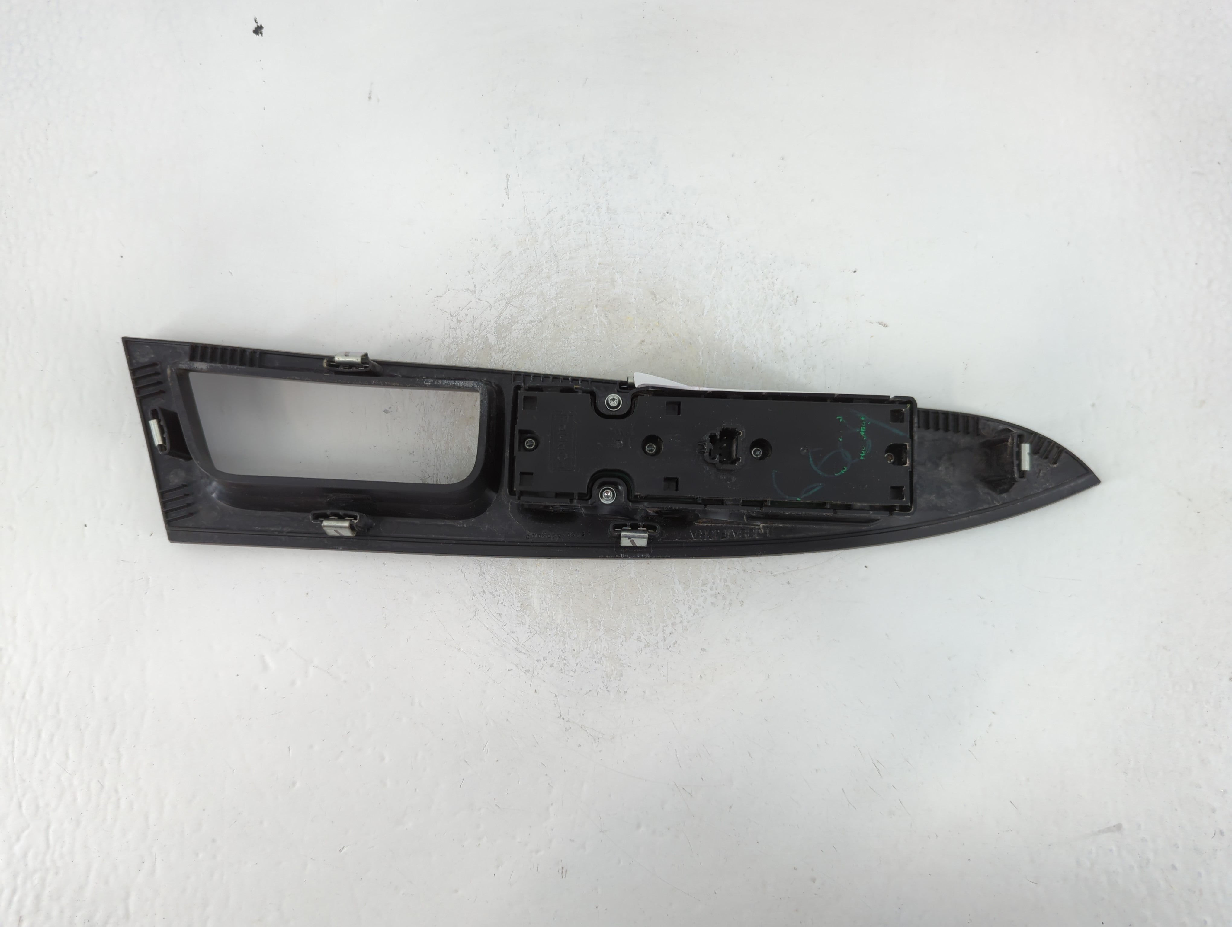 2013-2020 Ford Fusion Master Power Window Switch Replacement Driver Side Left Fits Fits 2013 2014 2015 2016 2017 2018 2019 2020 OEM Used Auto Parts - Oemusedautoparts1.com