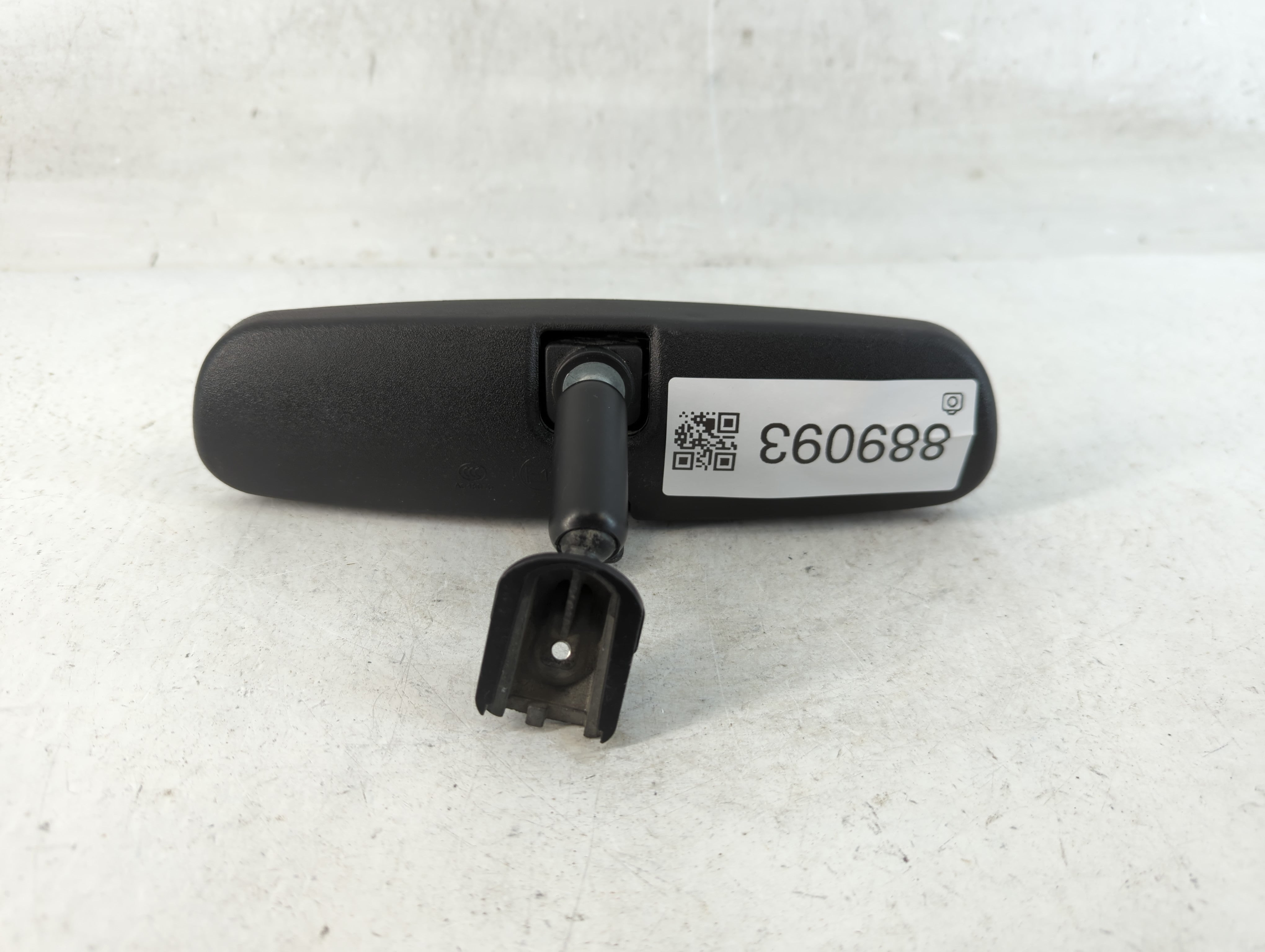 2005-2016 Honda Cr-V Interior Rear View Mirror Replacement OEM P/N:E11015617 Fits OEM Used Auto Parts - Oemusedautoparts1.com