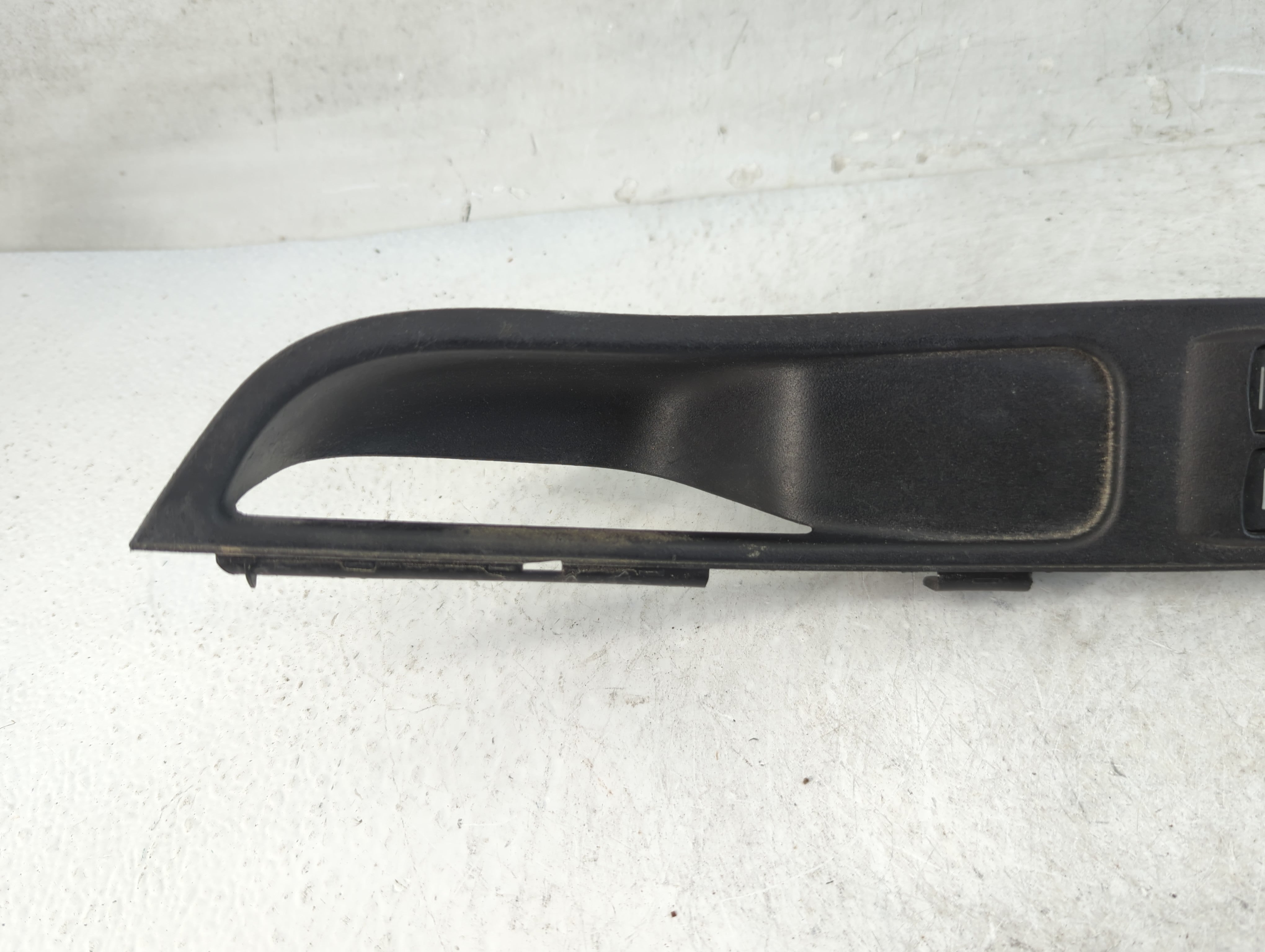 2012-2018 Ford Focus Master Power Window Switch Replacement Driver Side Left P/N:10007630 AM5T 14A132 EA Fits OEM Used Auto Parts - Oemusedautoparts1.com