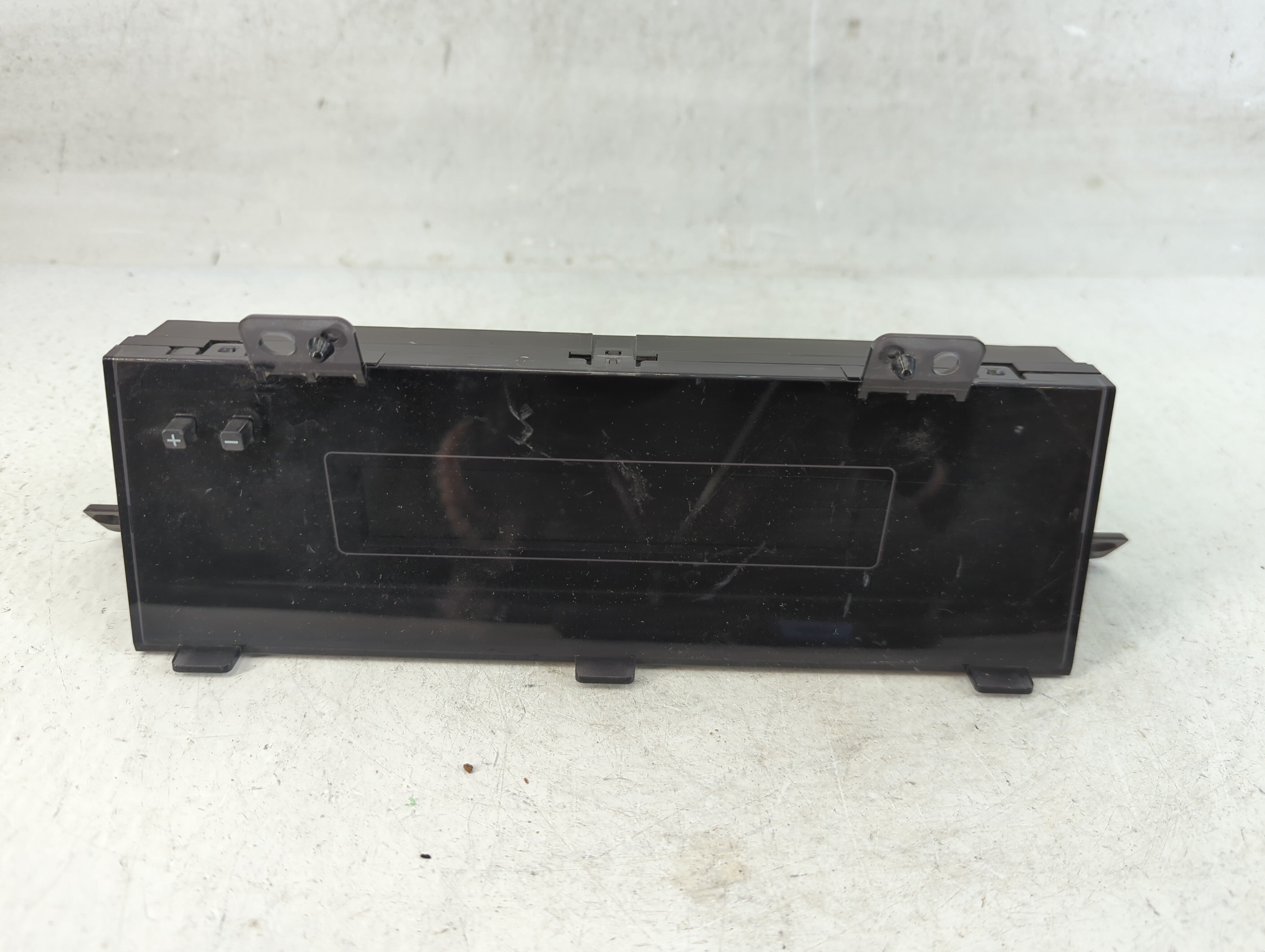 2012-2016 Subaru Impreza Information Display Screen - Oemusedautoparts1.com
