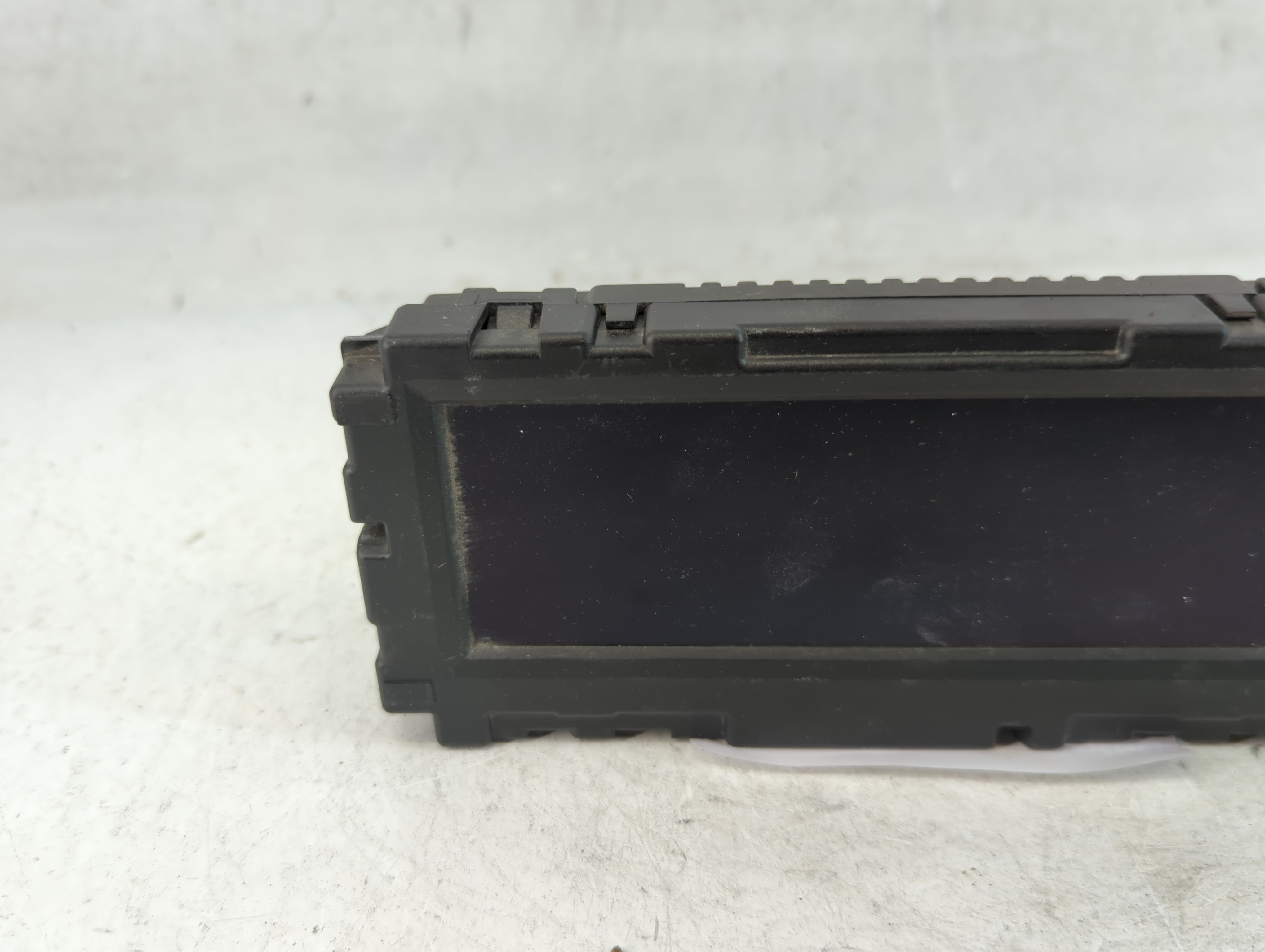 2010-2015 Chevrolet Equinox Information Display Screen - Oemusedautoparts1.com