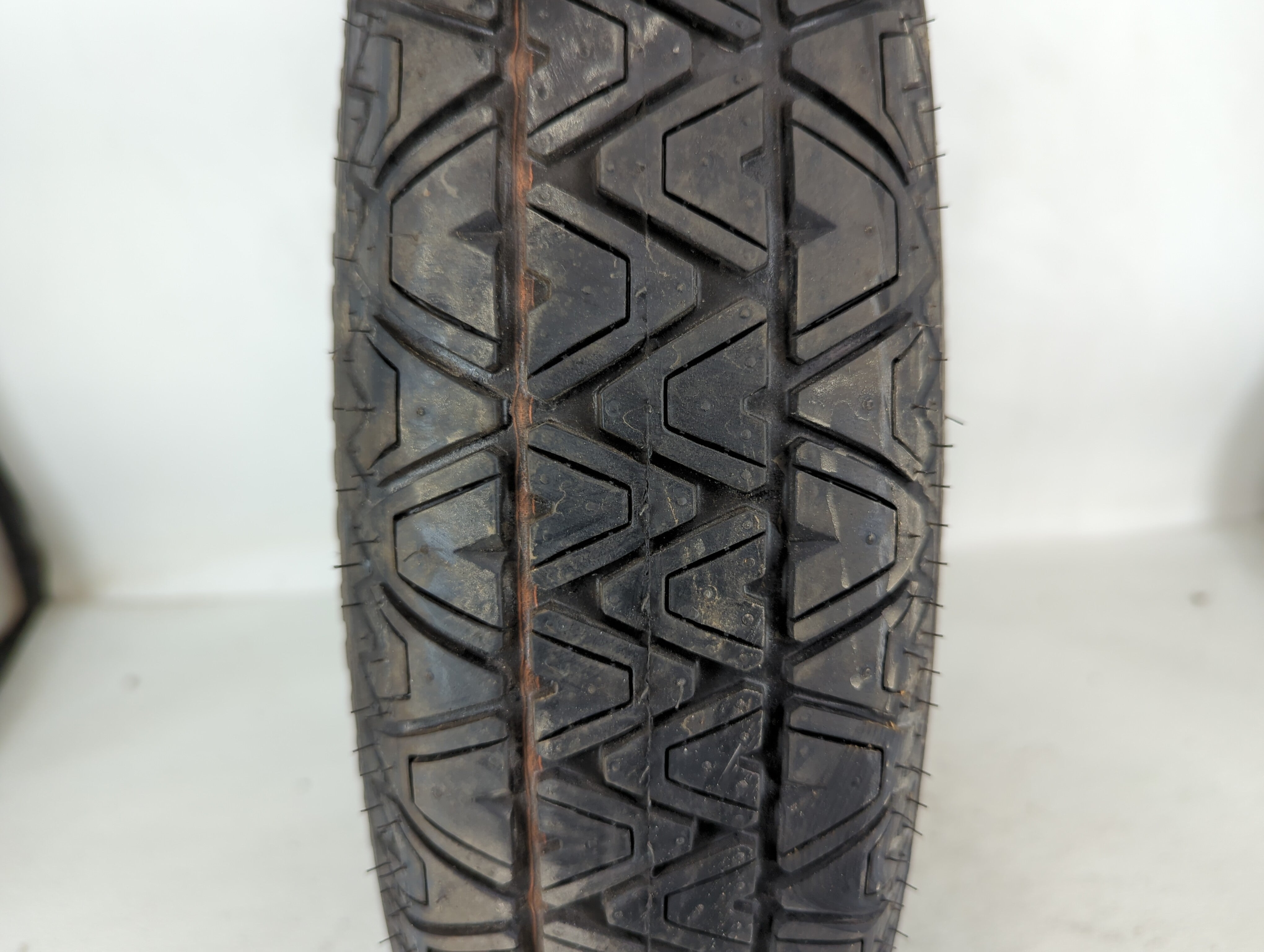 2002-2022 Nissan Altima Spare Donut Tire Wheel Rim Oem - Oemusedautoparts1.com