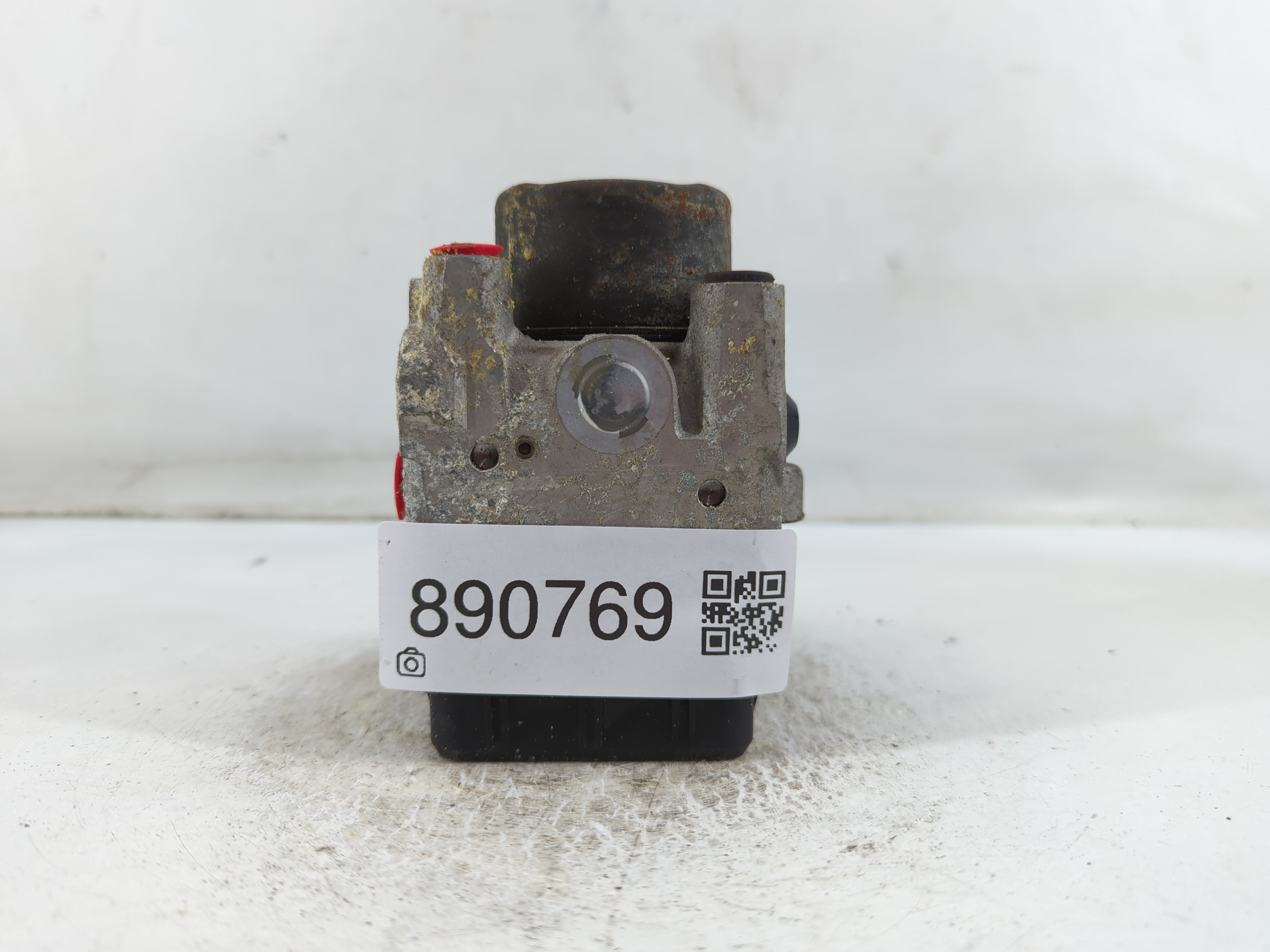 2003-2005 Toyota Celica ABS Pump Control Module Replacement P/N:89541 20220 44510-20340 Fits Fits 2003 2004 2005 OEM Used Auto Parts - Oemusedautoparts1.com