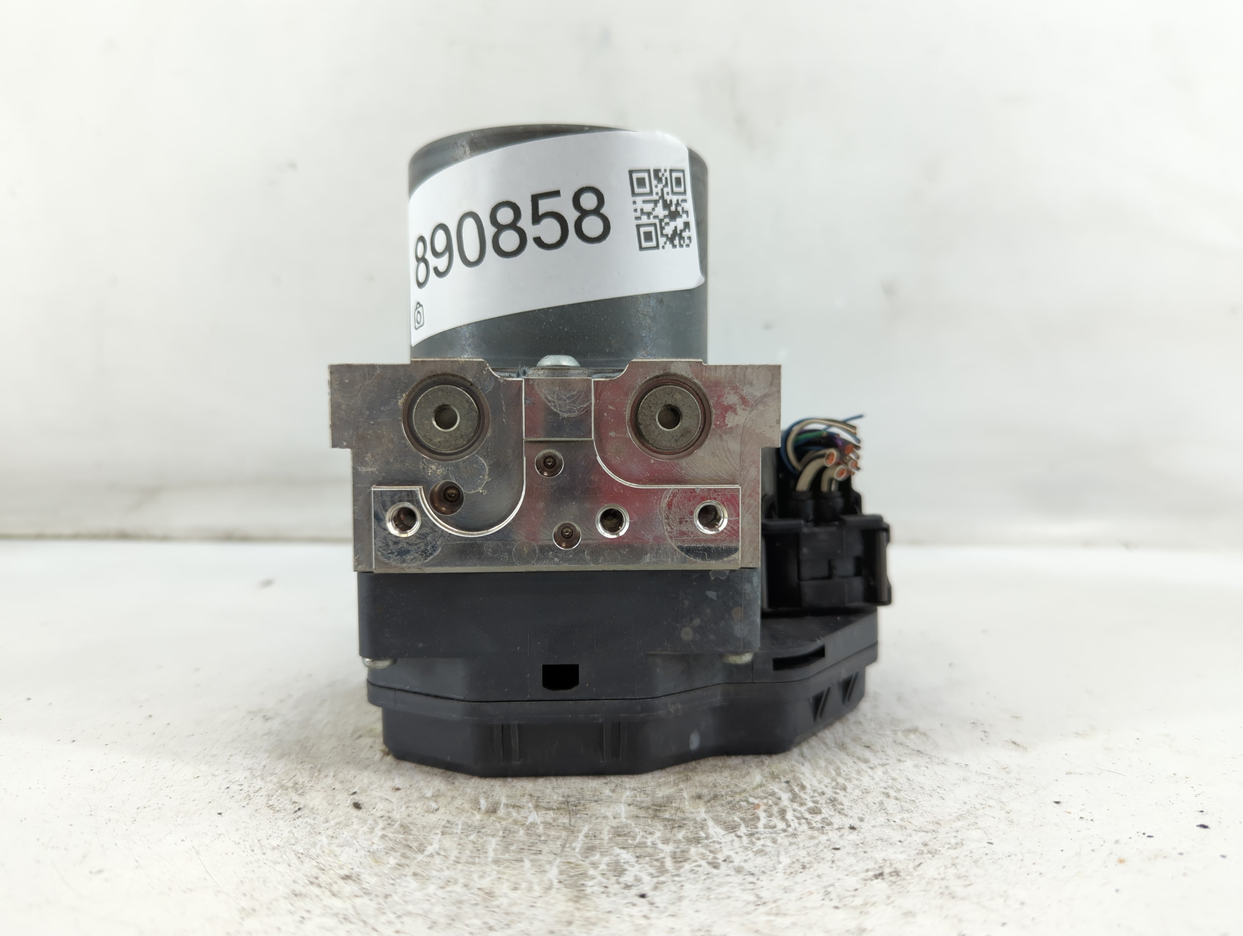 2015 Toyota Rav4 ABS Pump Control Module Replacement P/N:89541-0R051 116040-06440, 44540-0R131 Fits OEM Used Auto Parts - Oemusedautoparts1.com