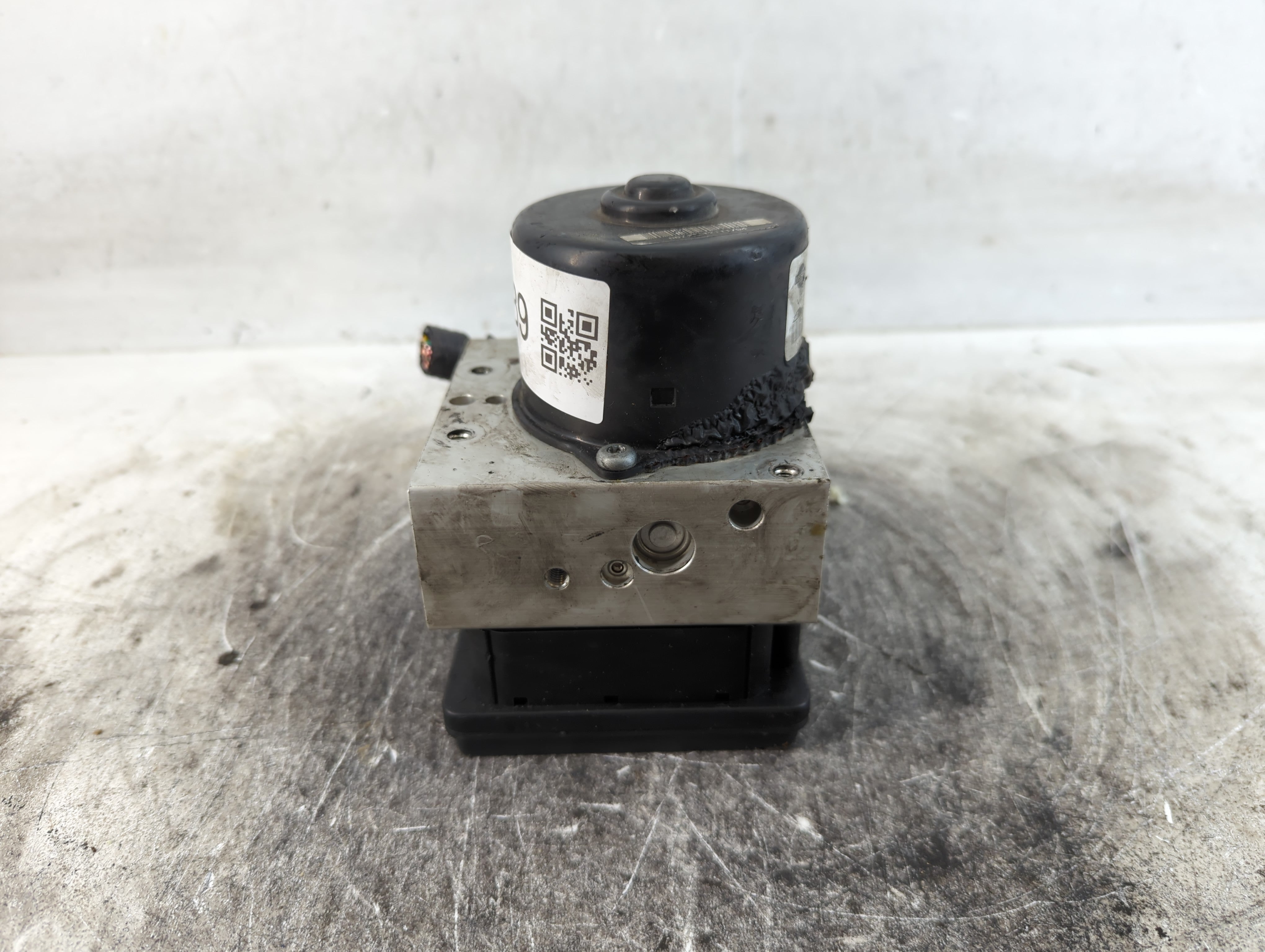 2005-2007 Nissan Murano ABS Pump Control Module Replacement P/N:47660 CB840 Fits Fits 2005 2006 2007 OEM Used Auto Parts - Oemusedautoparts1.com