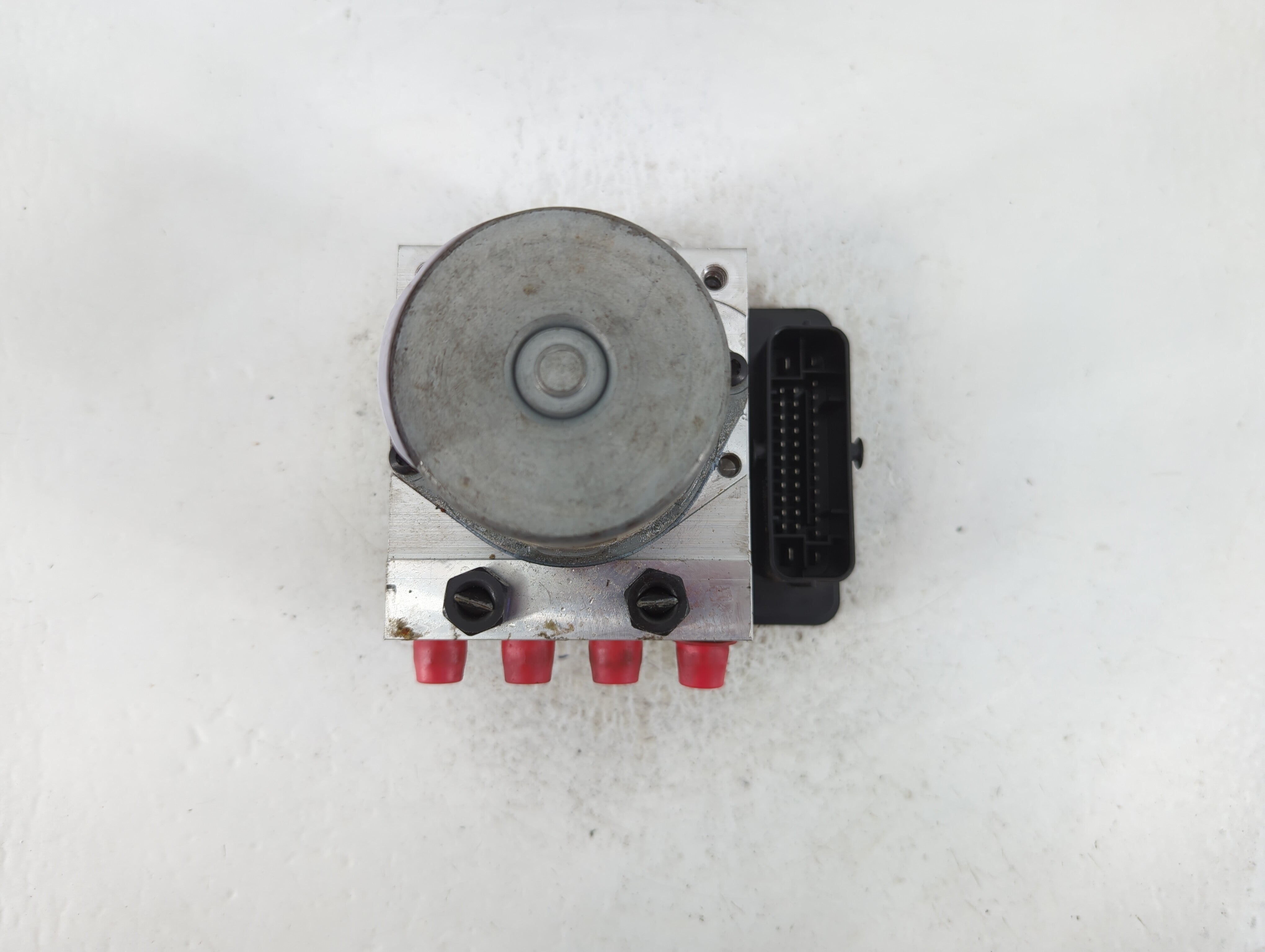 2017 Kia Soul ABS Pump Control Module Replacement P/N:58900-B2120 Fits OEM Used Auto Parts - Oemusedautoparts1.com