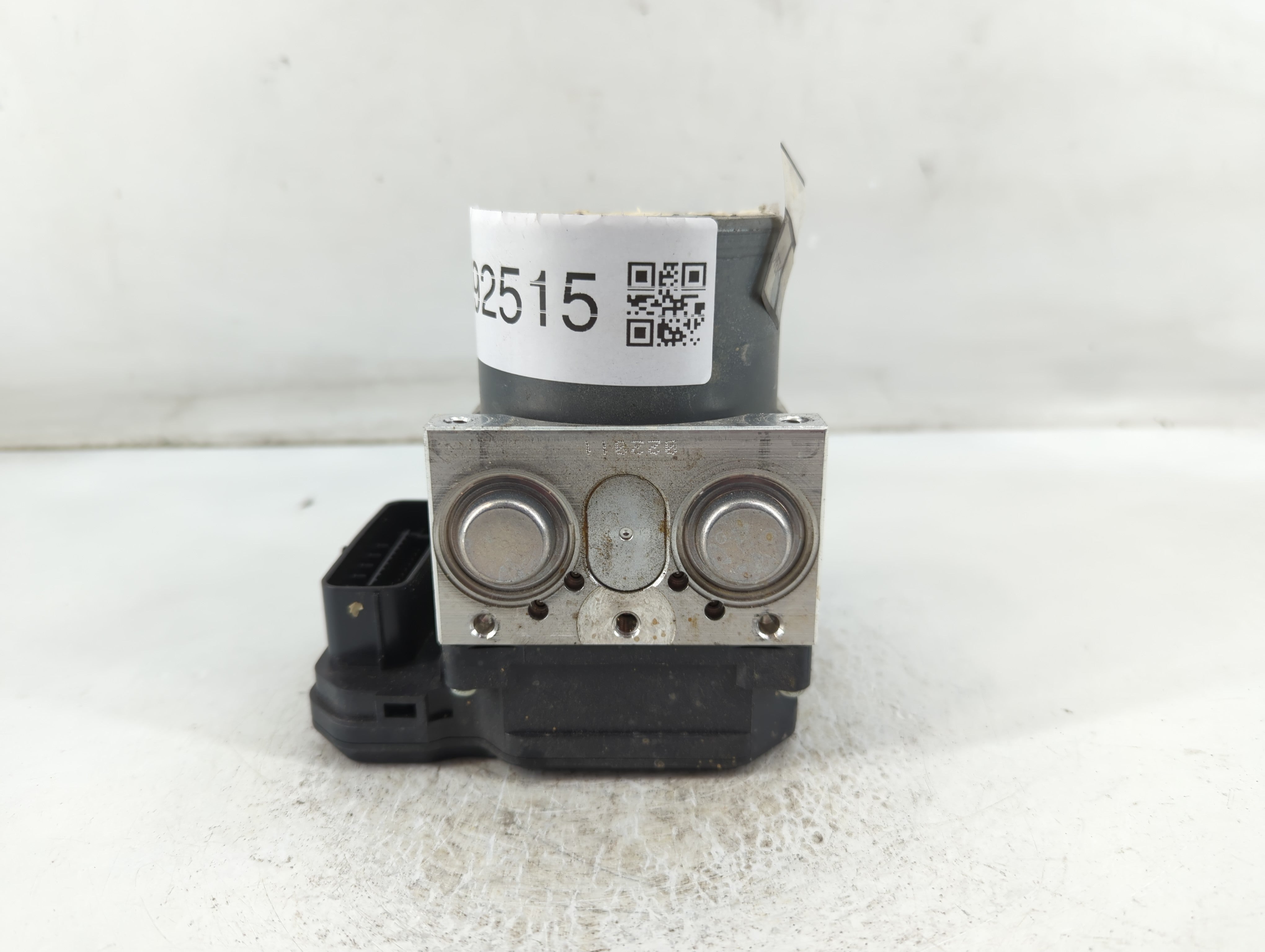 2018-2020 Infiniti Qx60 ABS Pump Control Module Replacement P/N:116040-51100 Fits Fits 2018 2019 2020 OEM Used Auto Parts - Oemusedautoparts1.com