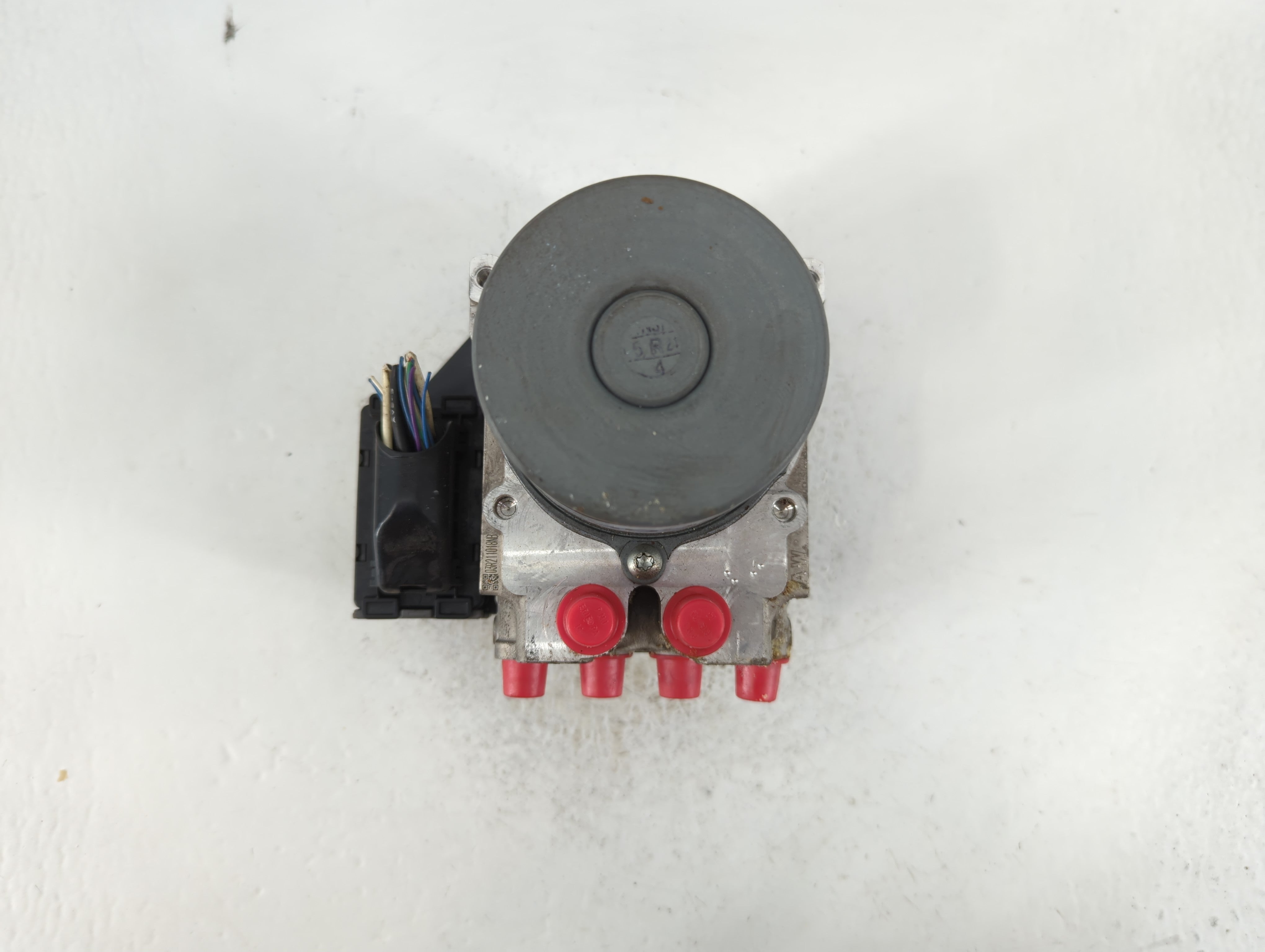 2013-2014 Toyota Rav4 ABS Pump Control Module Replacement P/N:44540-42271 Fits Fits 2013 2014 OEM Used Auto Parts - Oemusedautoparts1.com