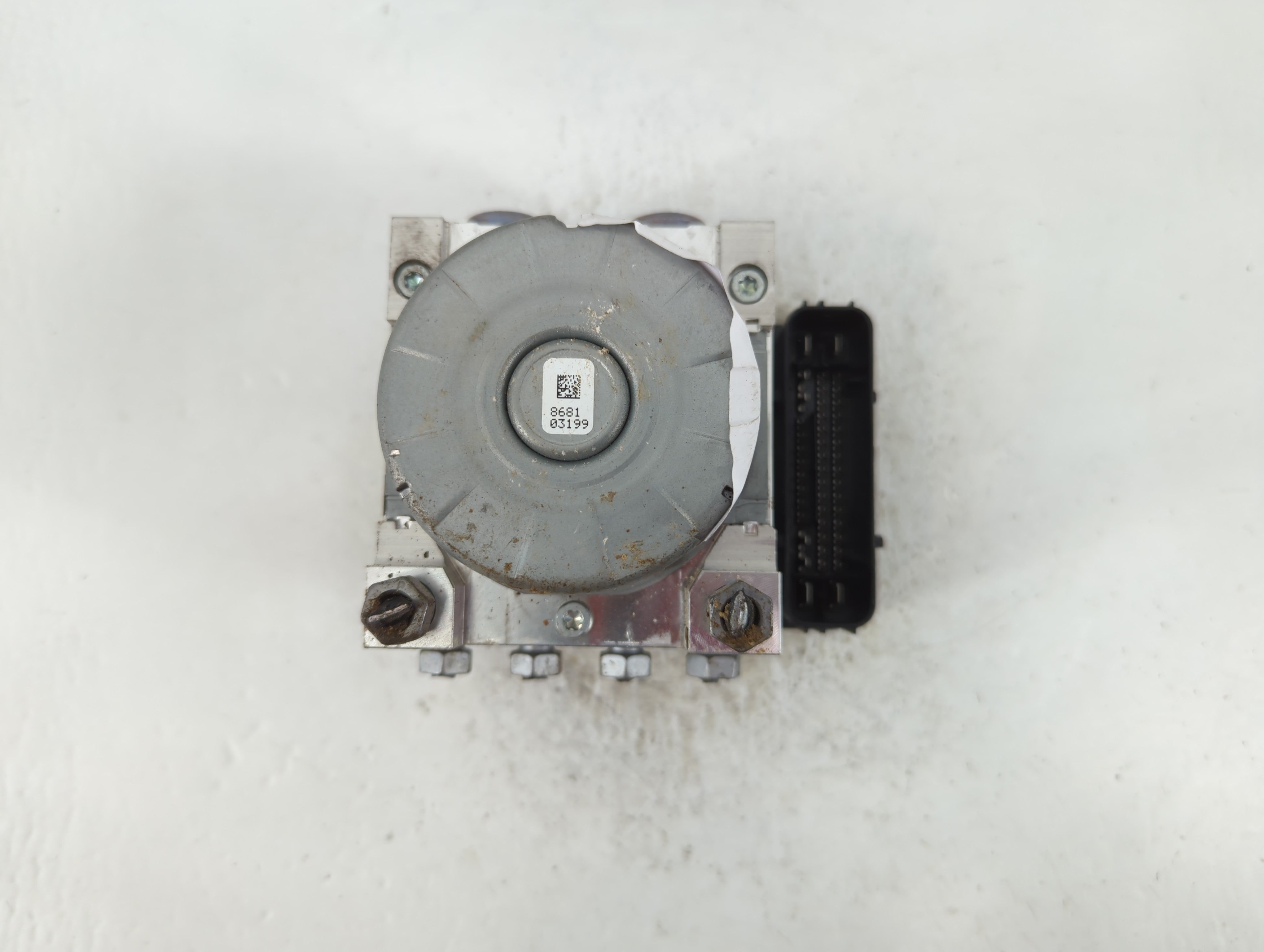 2019-2020 Lincoln Mkz ABS Pump Control Module Replacement P/N:KG9C-2B373-KD Fits Fits 2019 2020 OEM Used Auto Parts - Oemusedautoparts1.com