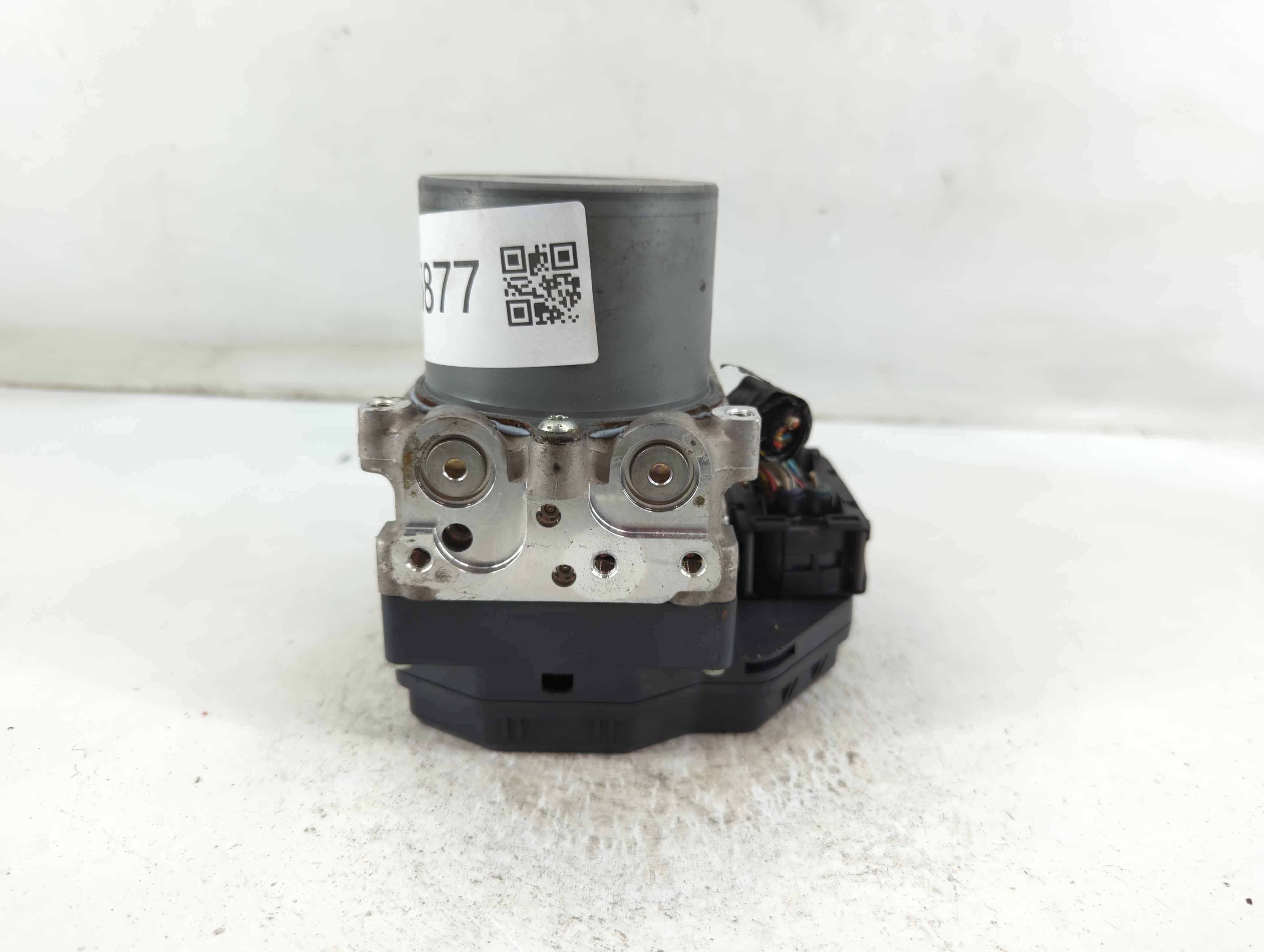 2010 Lexus Is250 ABS Pump Control Module Replacement P/N:44540-53320 133800-6160, 89541-53170 Fits OEM Used Auto Parts - Oemusedautoparts1.com