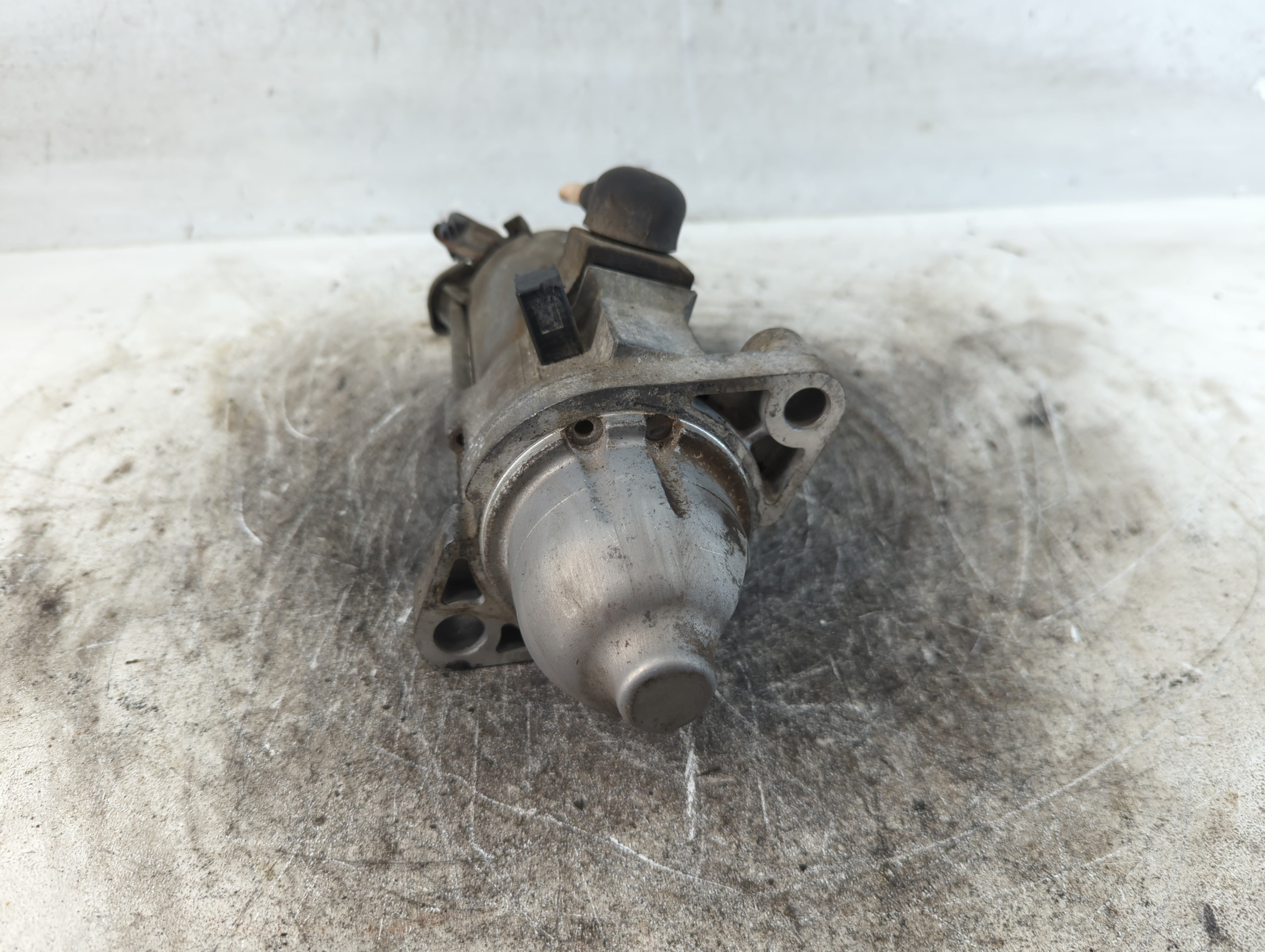 2007 Honda Accord Car Starter Motor Solenoid OEM P/N:SM-71005 Fits OEM Used Auto Parts - Oemusedautoparts1.com