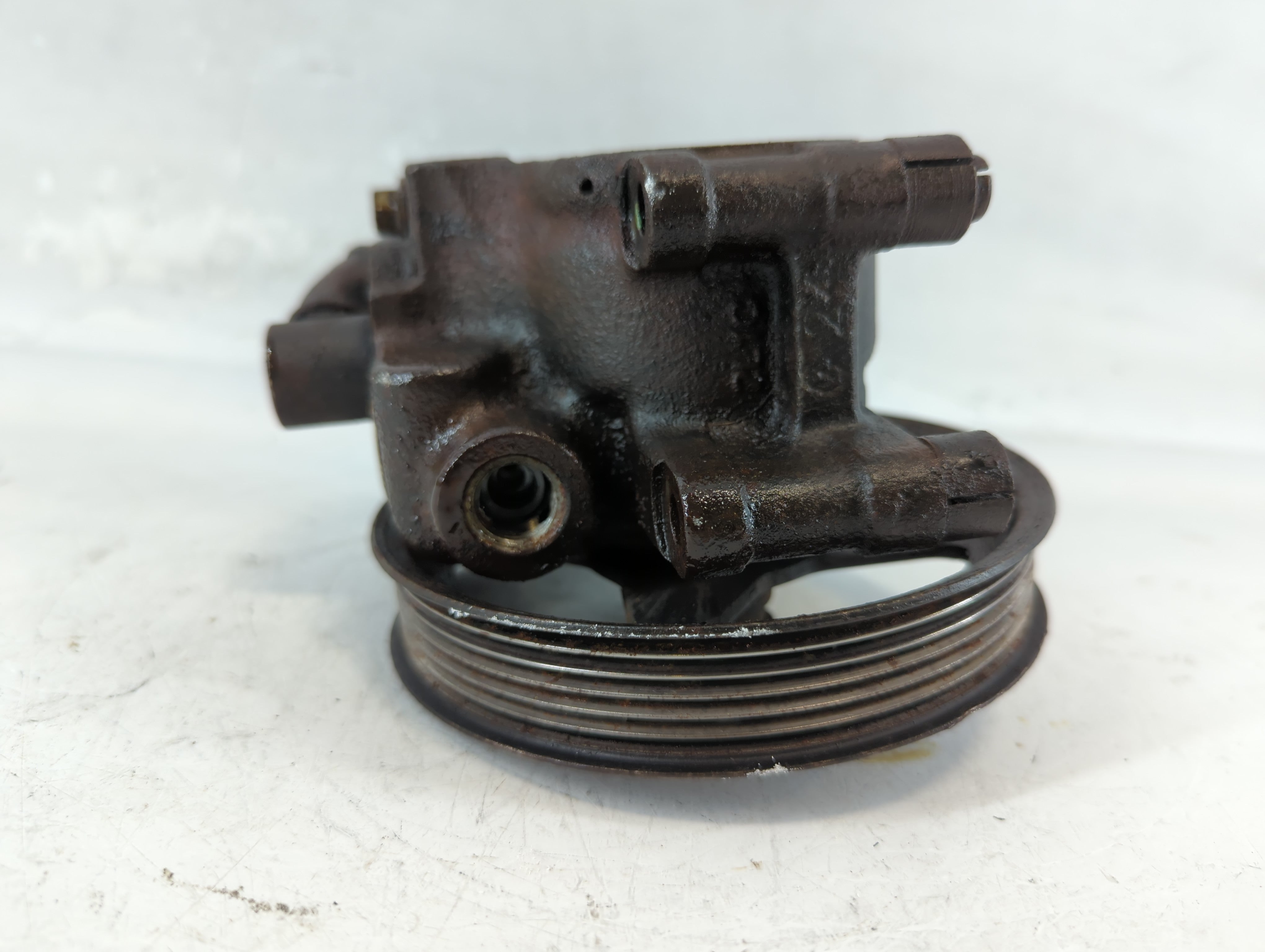2003-2006 Ford Expedition Power Steering Column Pump Oem - Oemusedautoparts1.com
