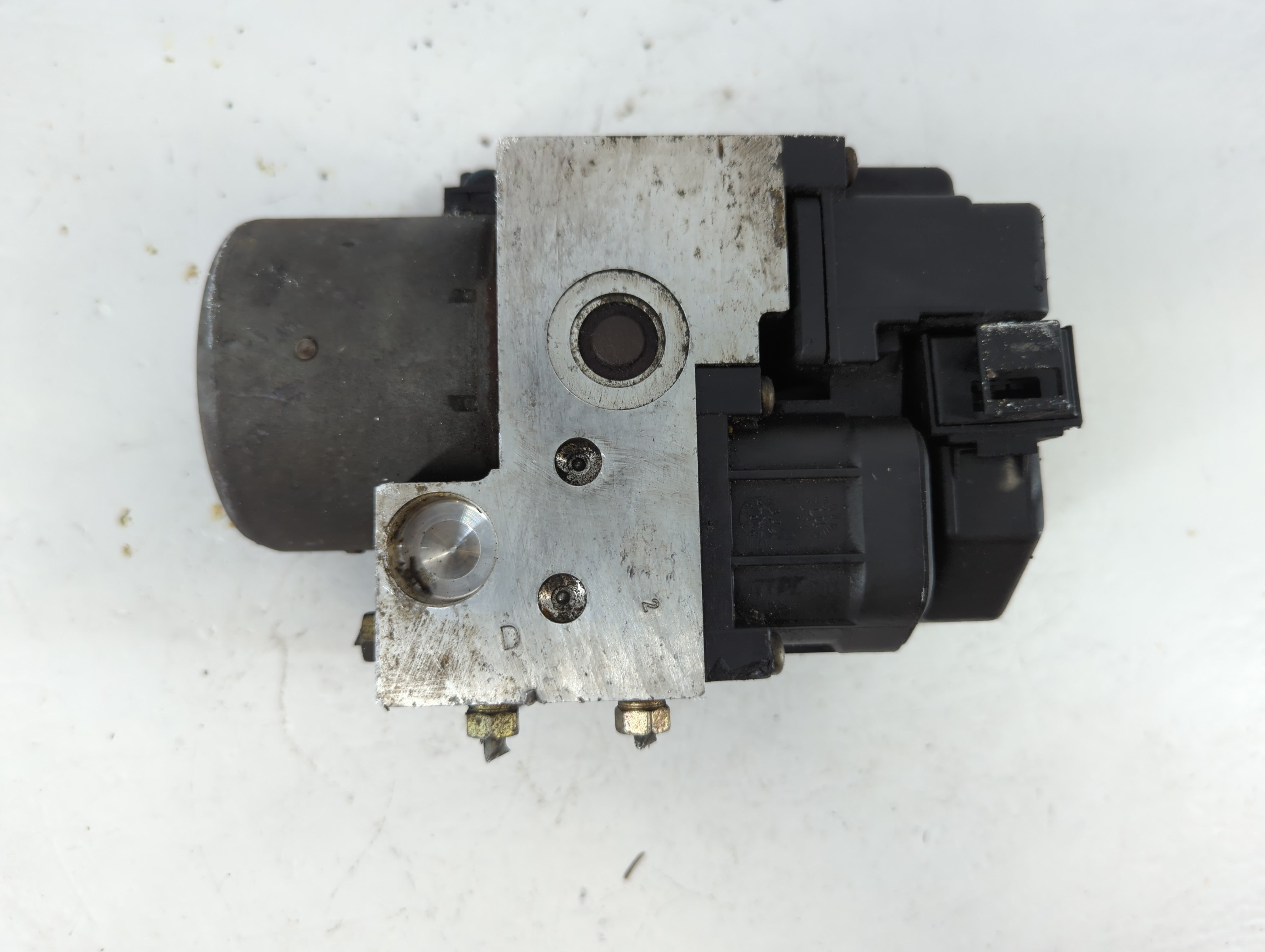 2003-2005 Honda Pilot ABS Pump Control Module Replacement Fits Fits 2003 2004 2005 OEM Used Auto Parts - Oemusedautoparts1.com
